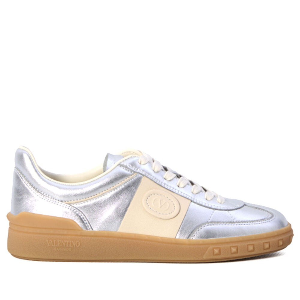 Дамски кецове Women’s sneakers Valentino Garavanni 7W2S0IL9HEJBJU Silver