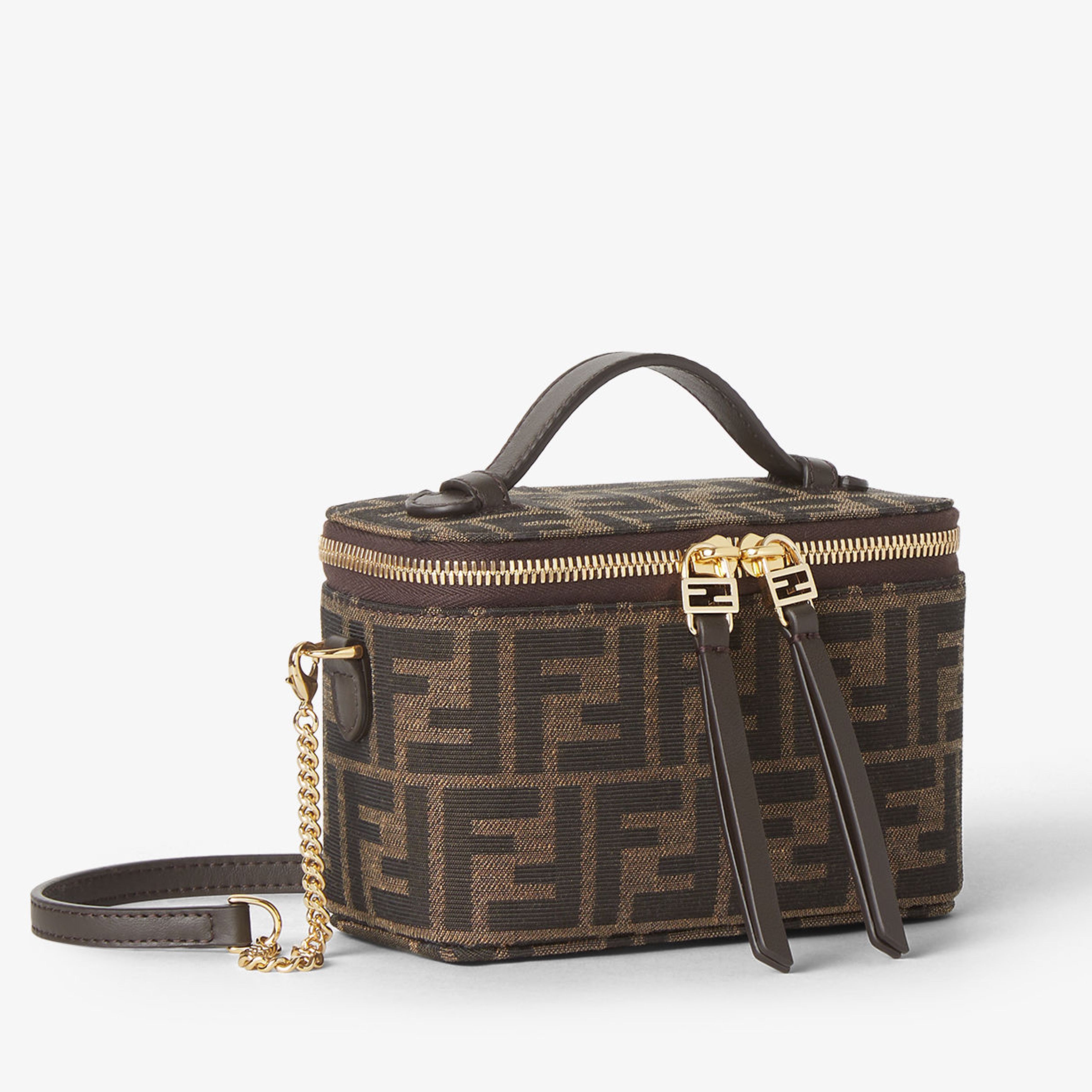 Дамска чанта Women’s handbag FENDI Vanity 8BS108AFPMF1GL7