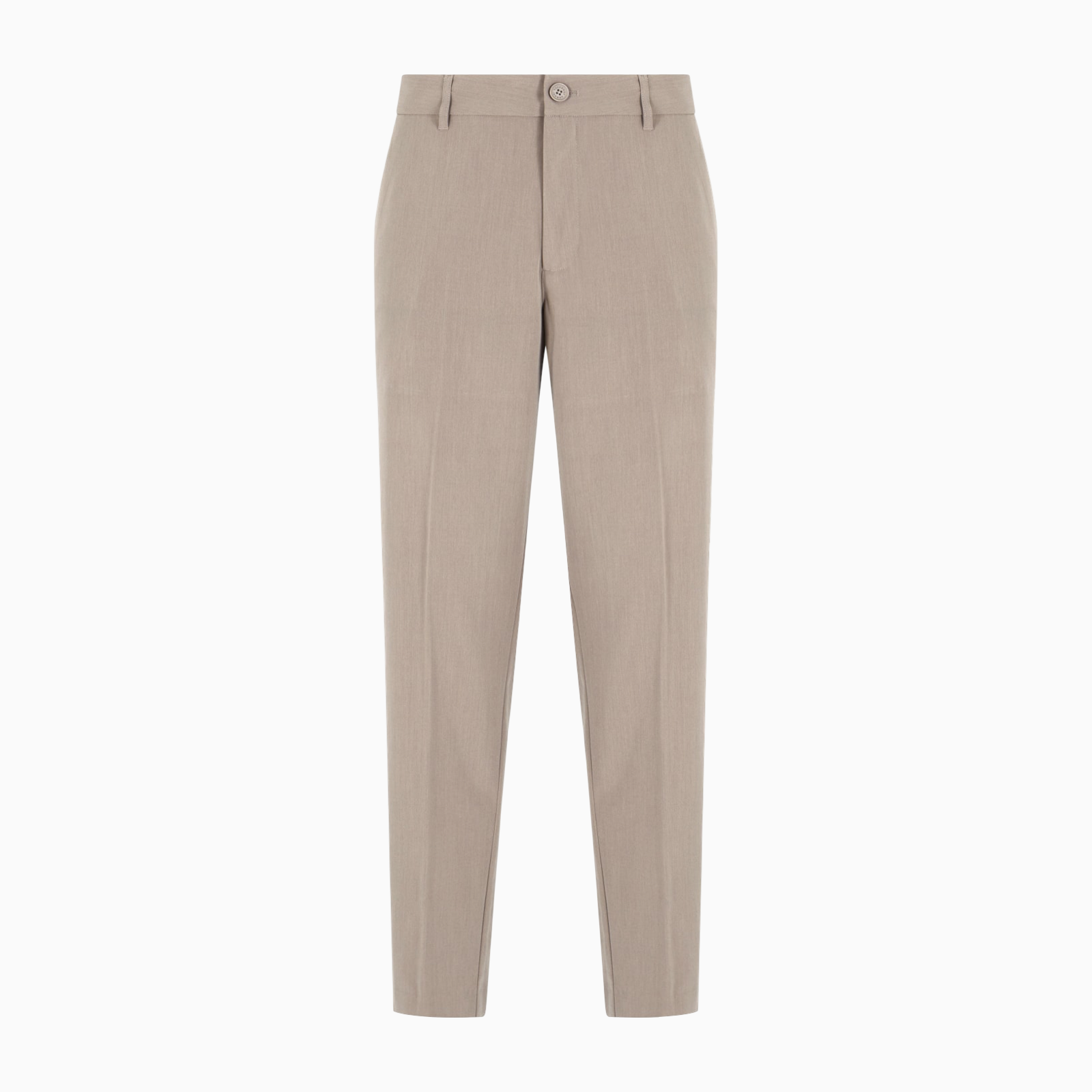 Мъжки бежов панталон Armani Exchange Men Trousers XM000346 AF10897 U6107 Front View
