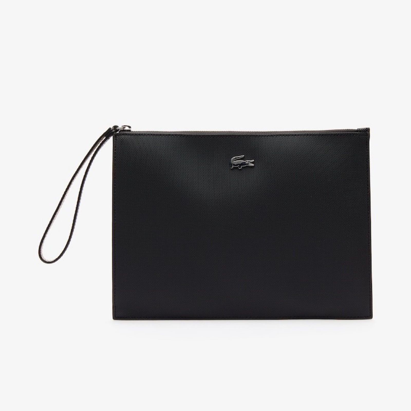 Мъжка клъч чанта Lacoste Men Clutch Bag NF2791 Front View