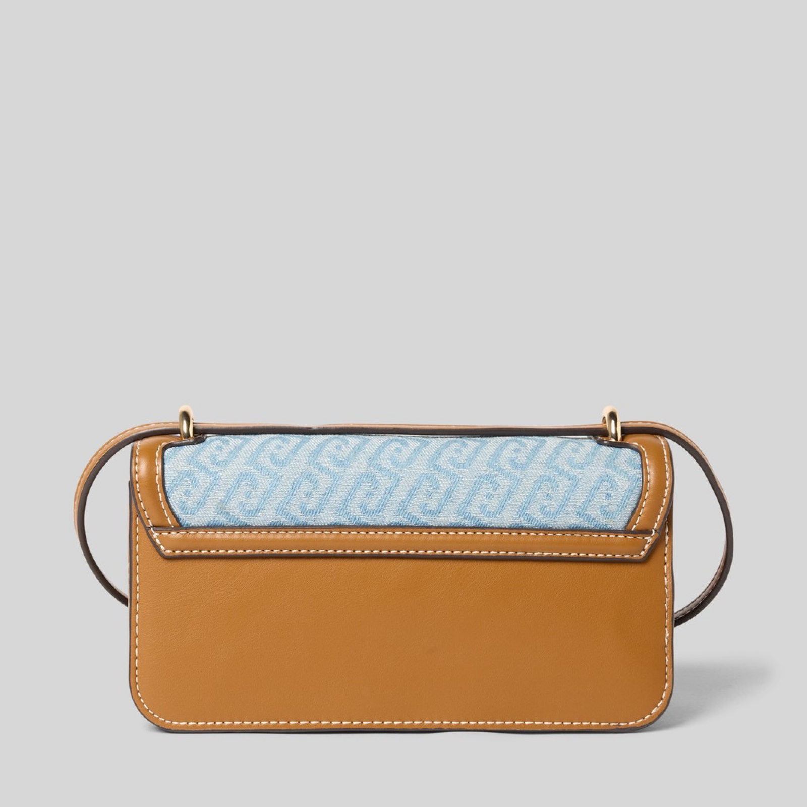 Дамска чанта Liu Jo Women Crossbody Bag AA6063 T379A 09C45 Back View