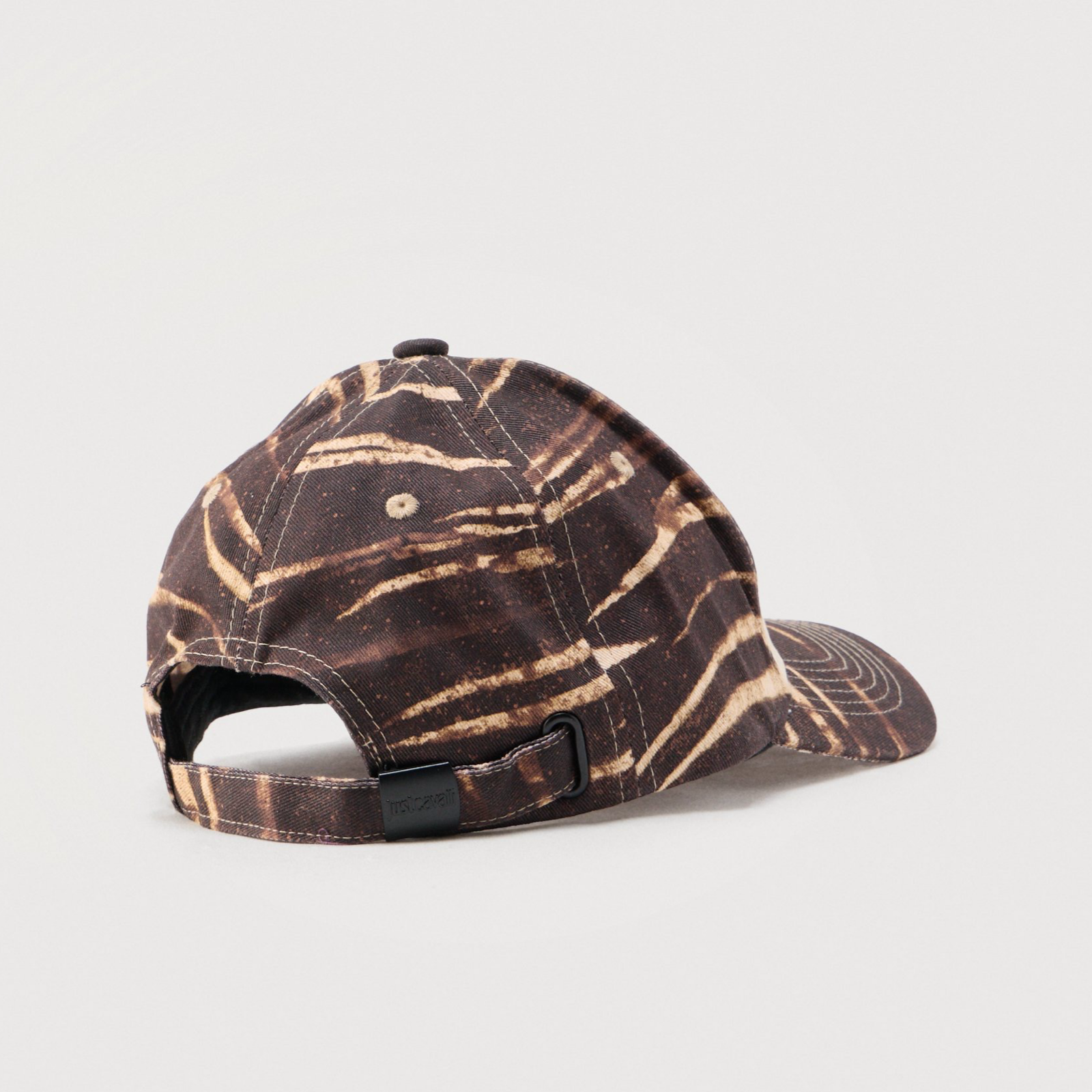 Шапка Just Cavalli Cap 80QAZK80 ZG318 R83 Back View