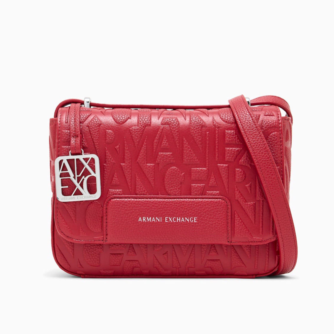 Дамска чанта Armani Exchange women’s crossbody bag XW001577 AF15774 U5102 front view 