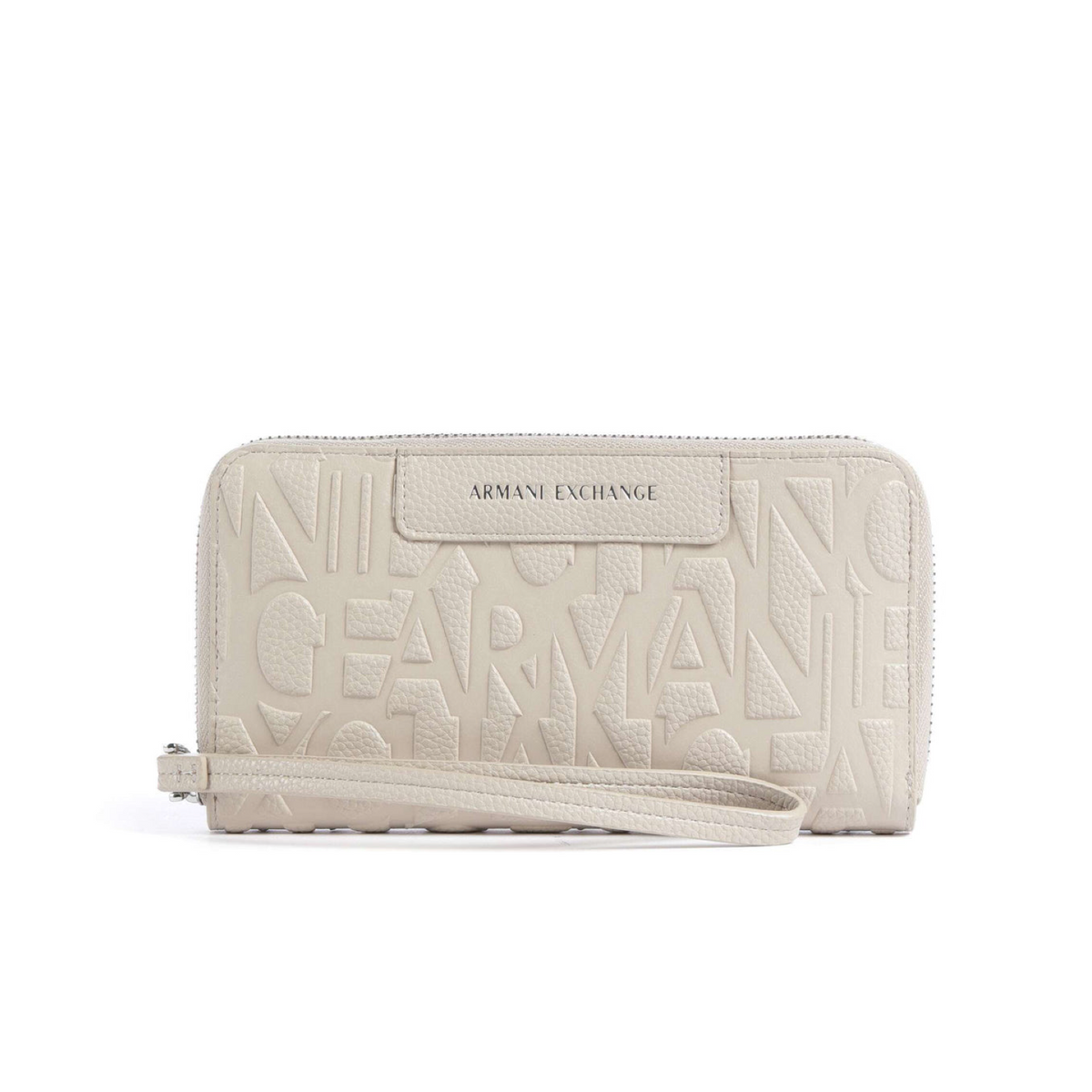 Дамско портмоне Armani Exchange Women Wallet XW001606 AF15774 U6208 Front View