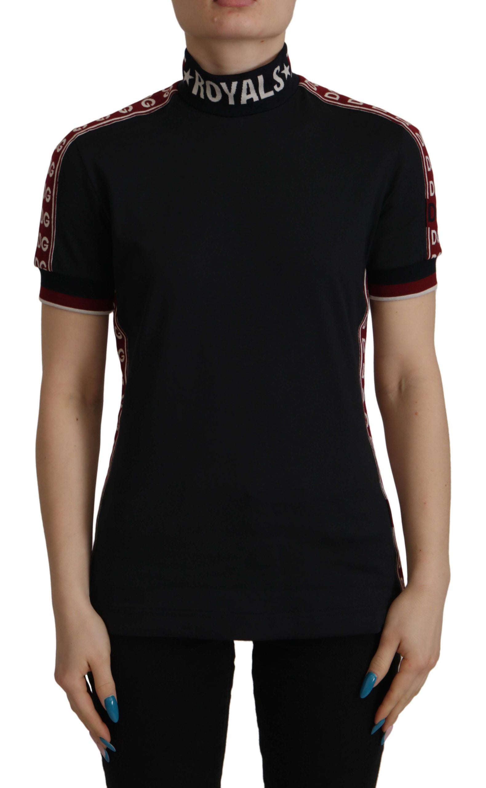 Dolce & Gabbana Women T-shirt