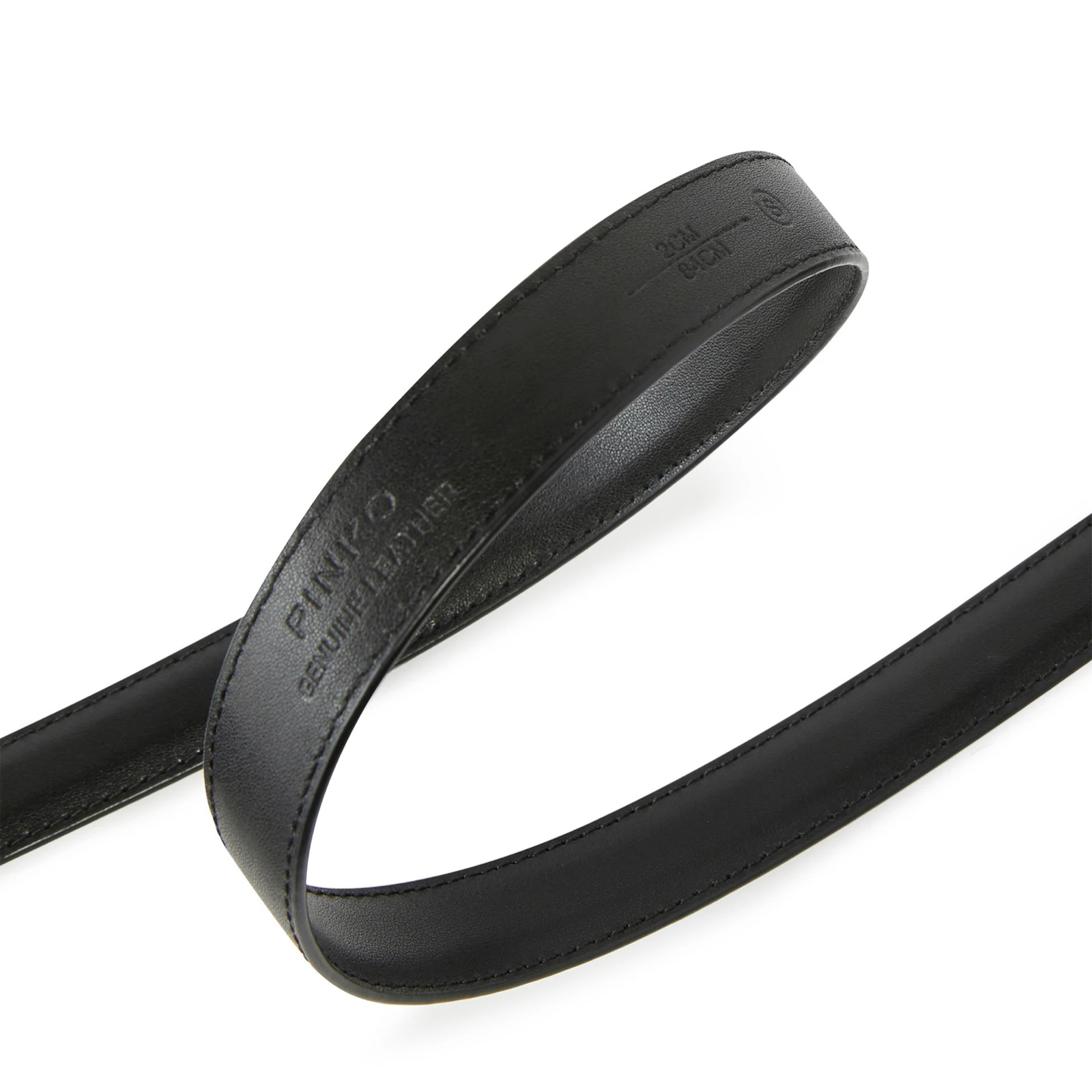 Дамски колан Pinko Love Berry Belt 100143 A0F1 Z99O Inside View