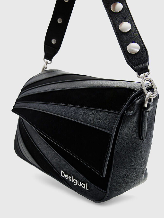 Дамска чанта Desigual 24SAXP43 1001