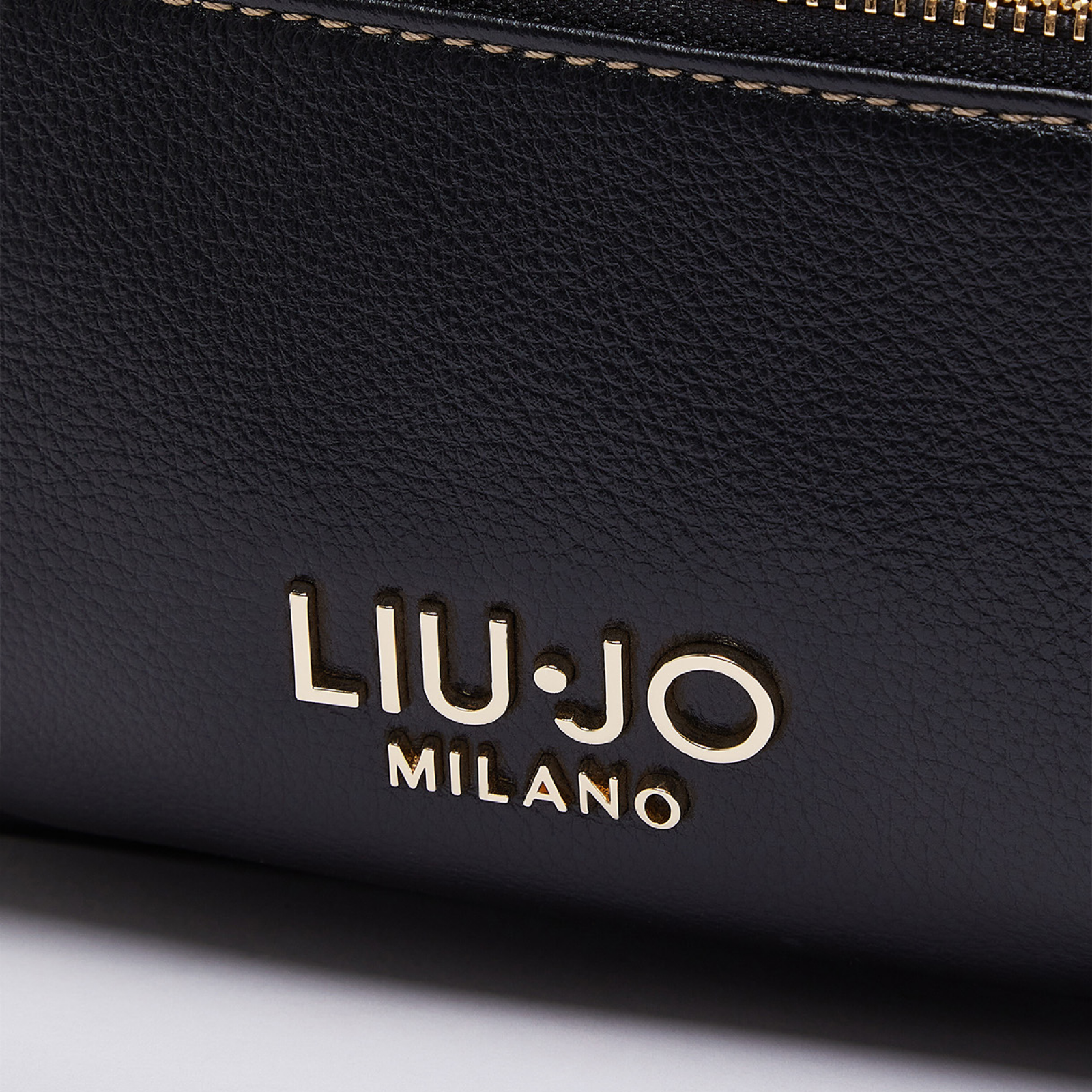 Дамска раница Liu Jo Women Rucksack AF6136 E1120 22222 Close-Up
