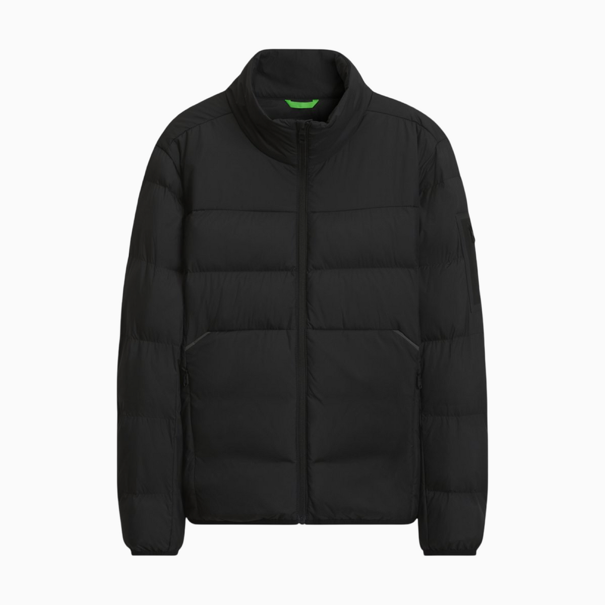Мъжко яке Boss Men Jacket 50569136 001 Front View