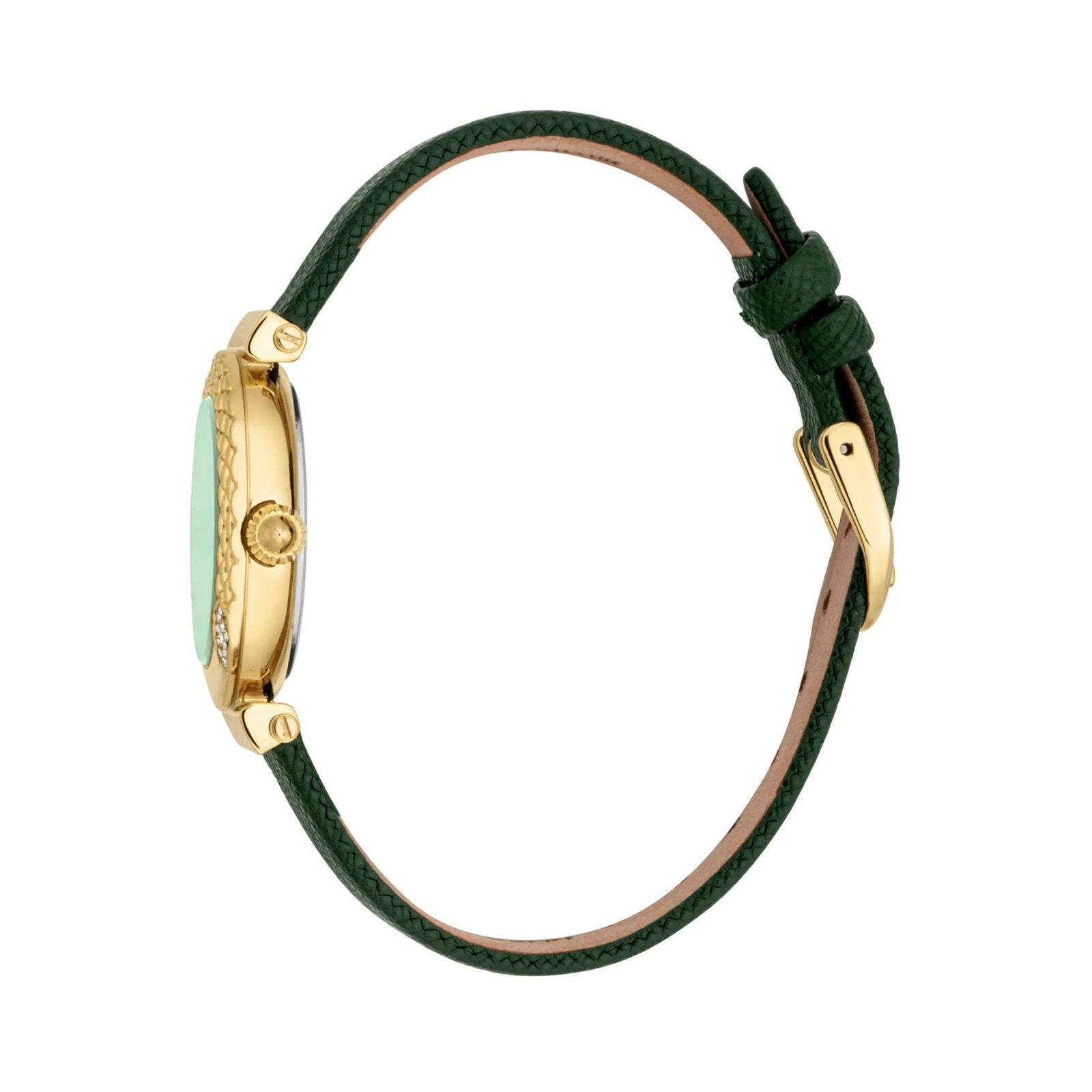 Just Cavalli Animalier Mistero Snake Watch