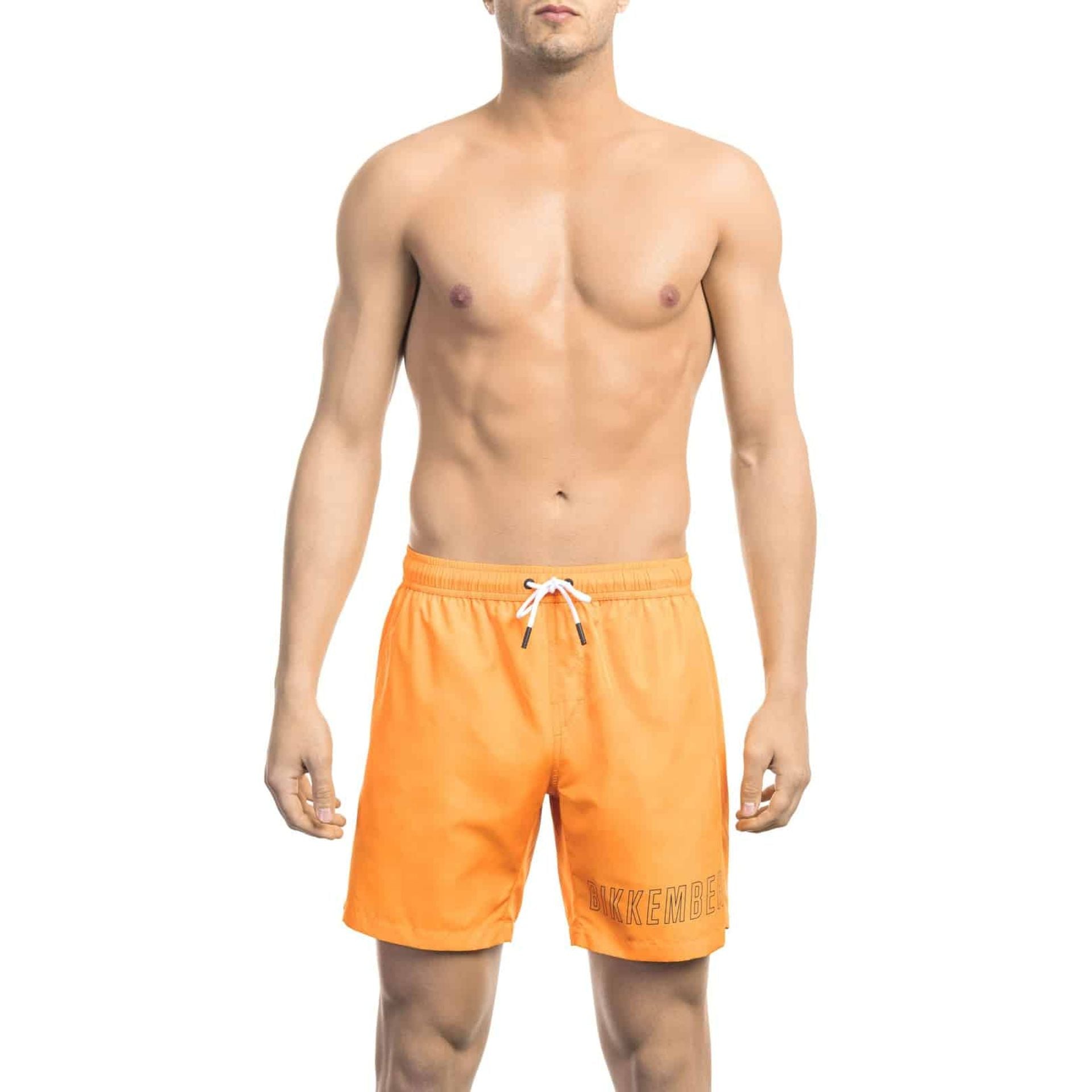 Плажни бански костюми Bikkembergs
