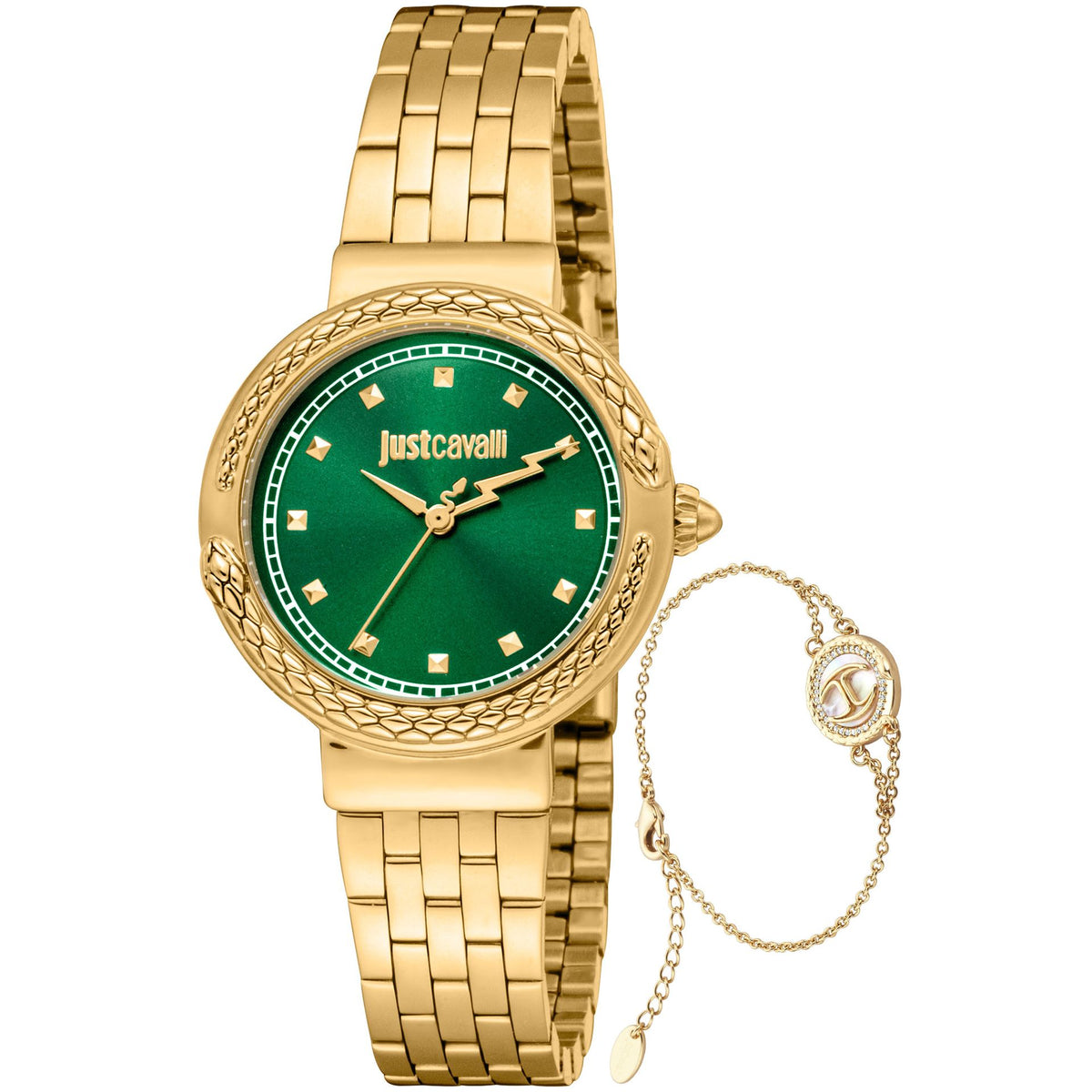 Just Cavalli Watch