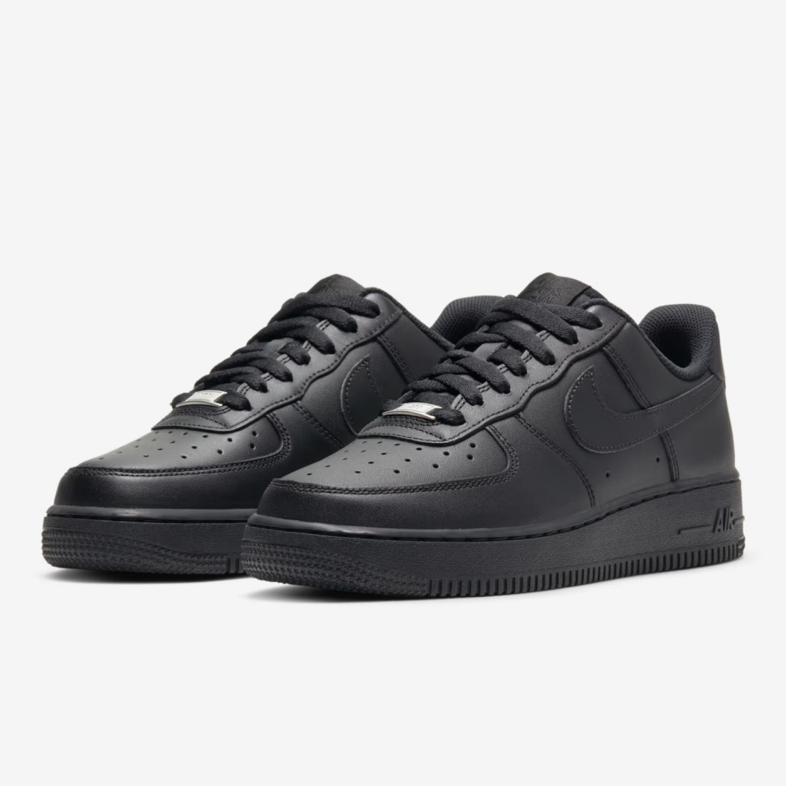 Nike Air Force 1 ’07  Women Sneakers DD8959-001 Front View