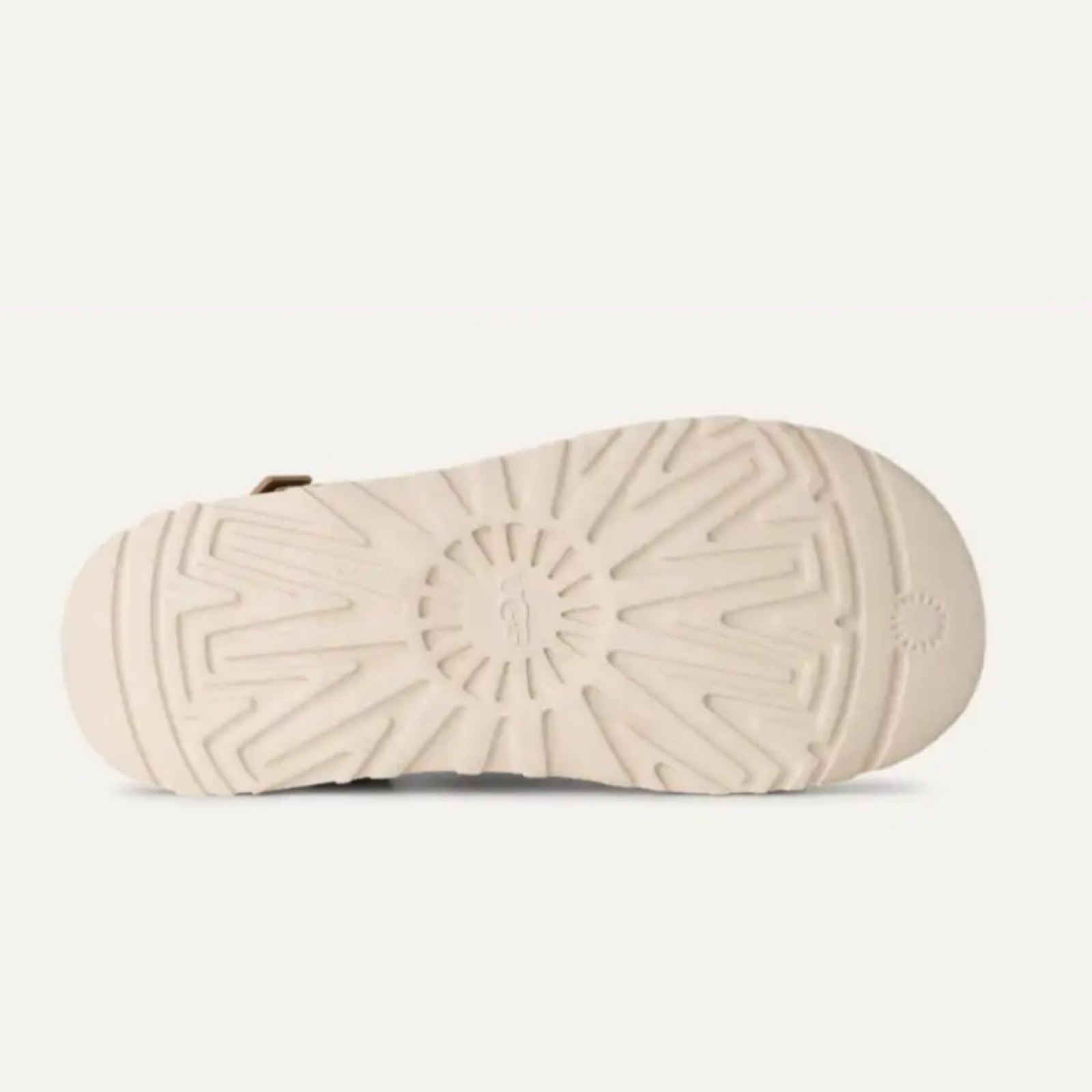 Дамски чехли UGG Women Slippers 1175295 MDSD Insole View