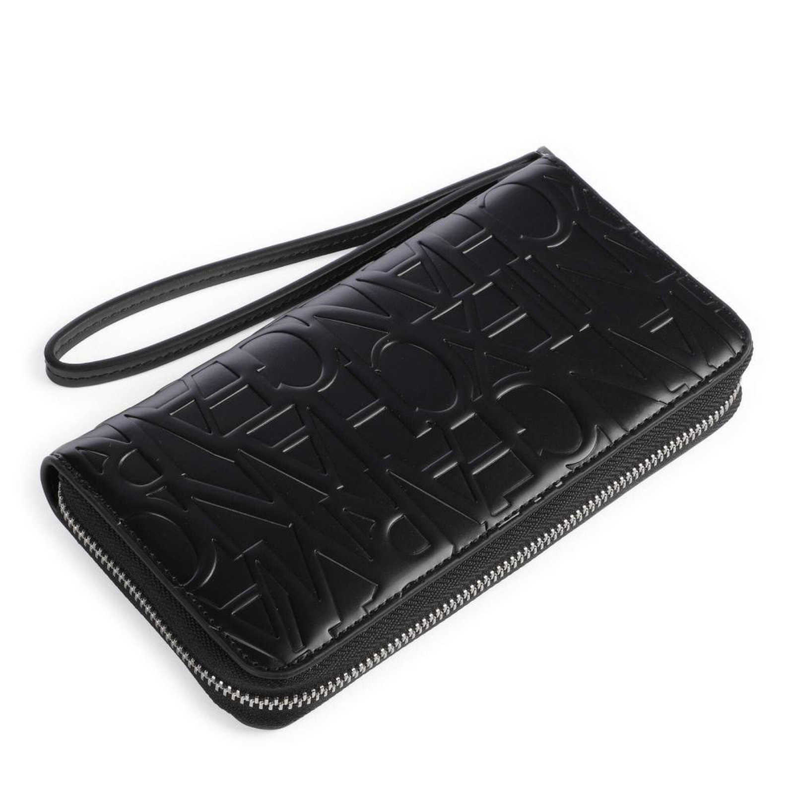 Клъч портмоне Armani Exchange 948451 CC793 Top View