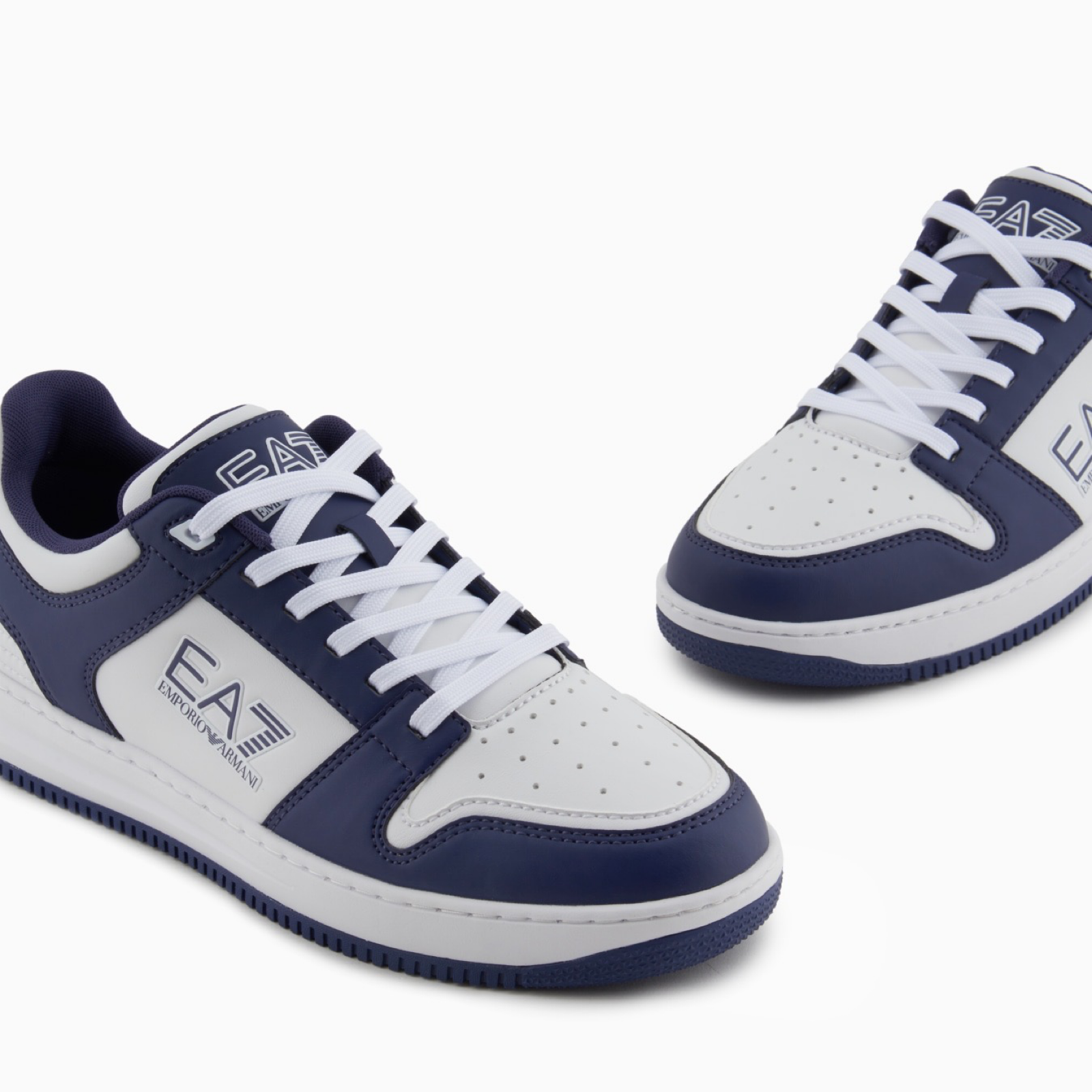 Мъжки кецове EA7 Emporio Armani X8X189 XK404