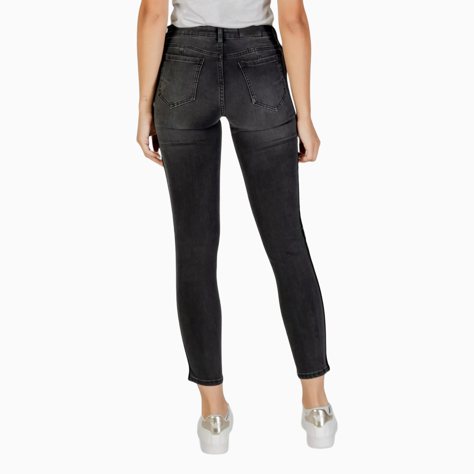 Armani Exchange дамски дънки