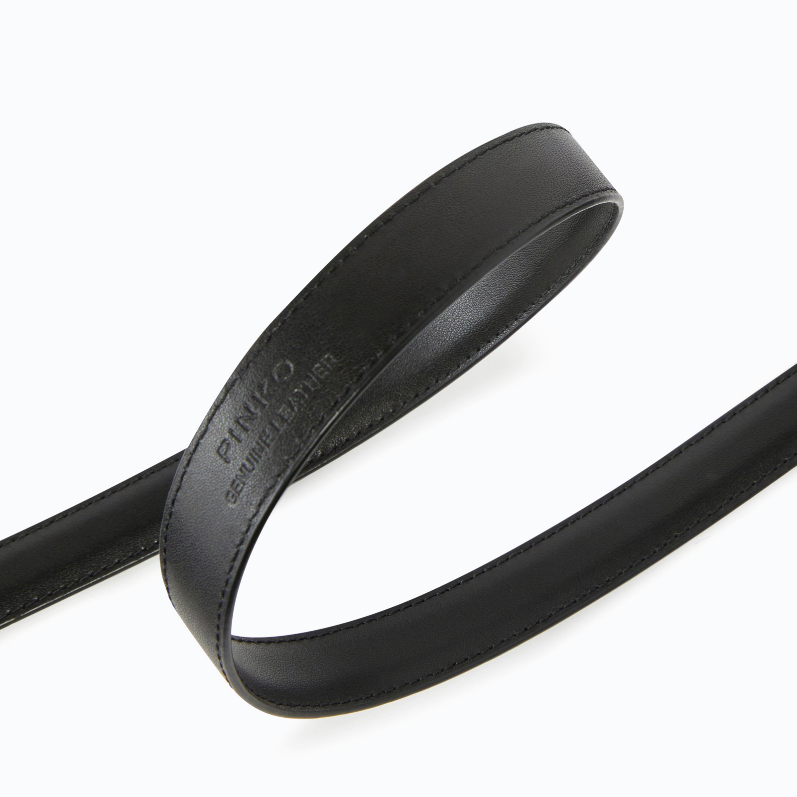 Дамски колан Pinko Love Berry Belt 100143 A0F1 Z99Q Inside View