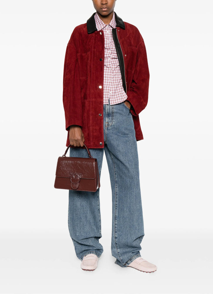 PINKO Love One дамска чанта