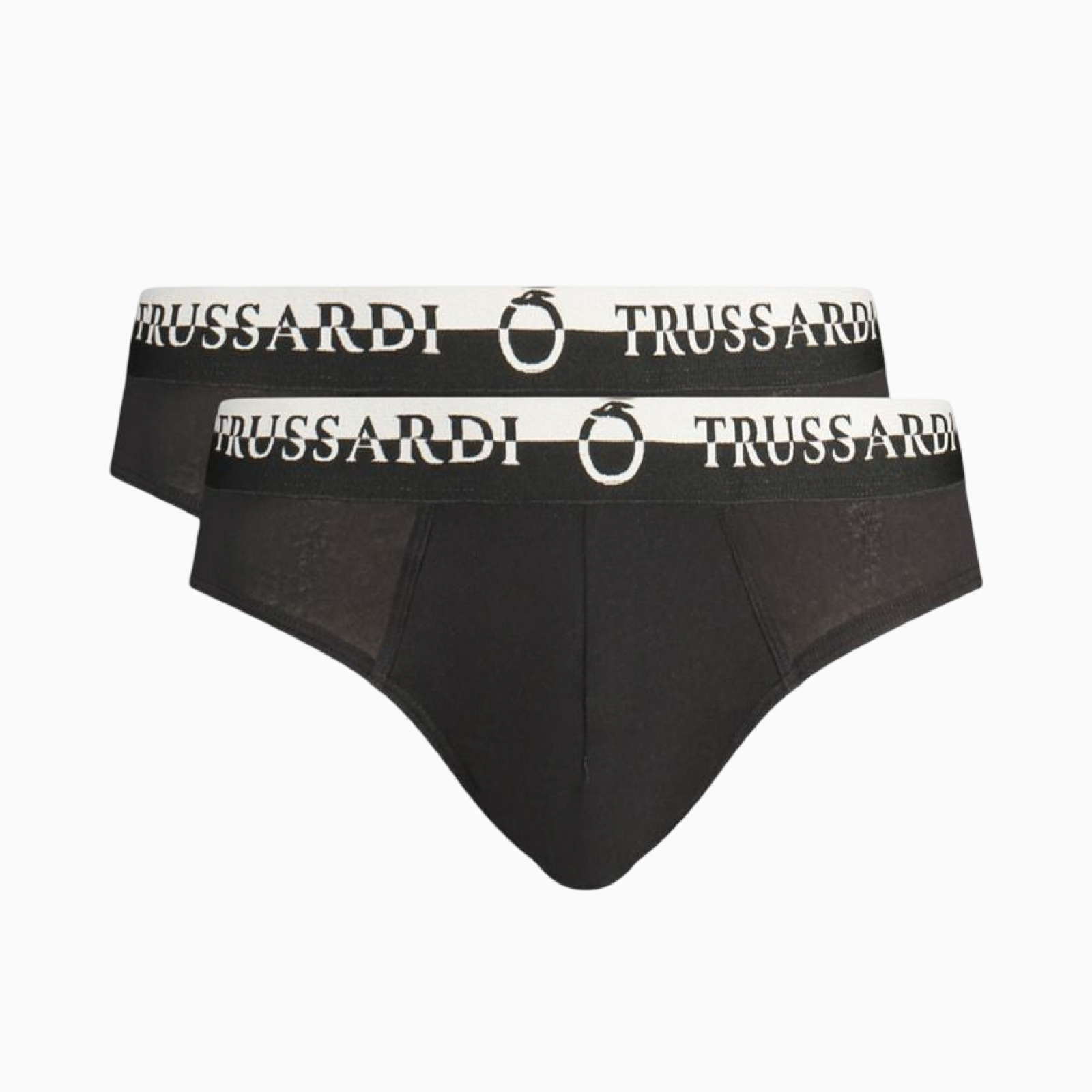 Мъжки слипове Trussardi Men Briefs TRU2USP03 Front View