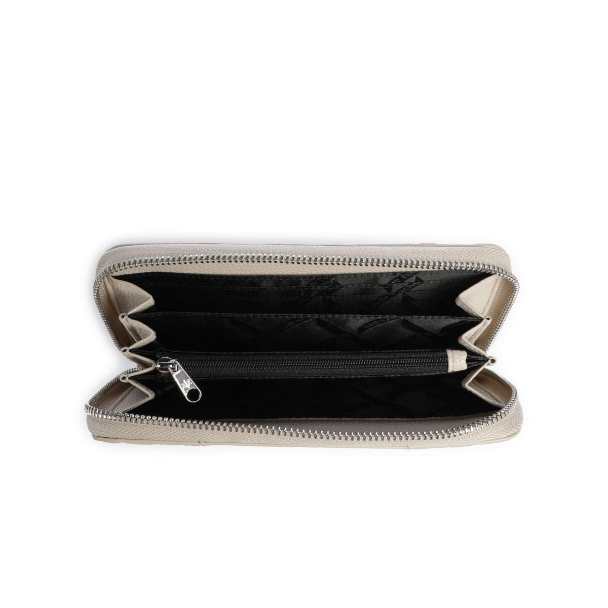 Дамско портмоне Armani Exchange Women Wallet XW001606 AF15774 U6208 Inside View