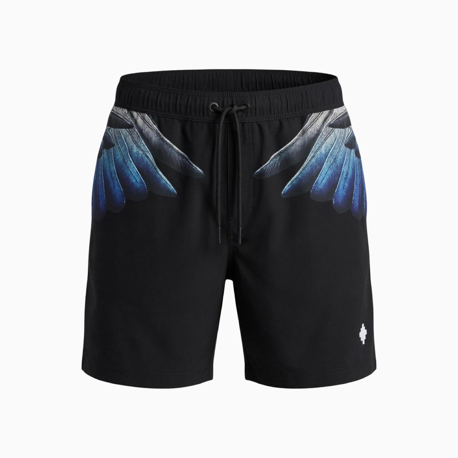 County Of Milan Marcelo Burlon Men Swimwear