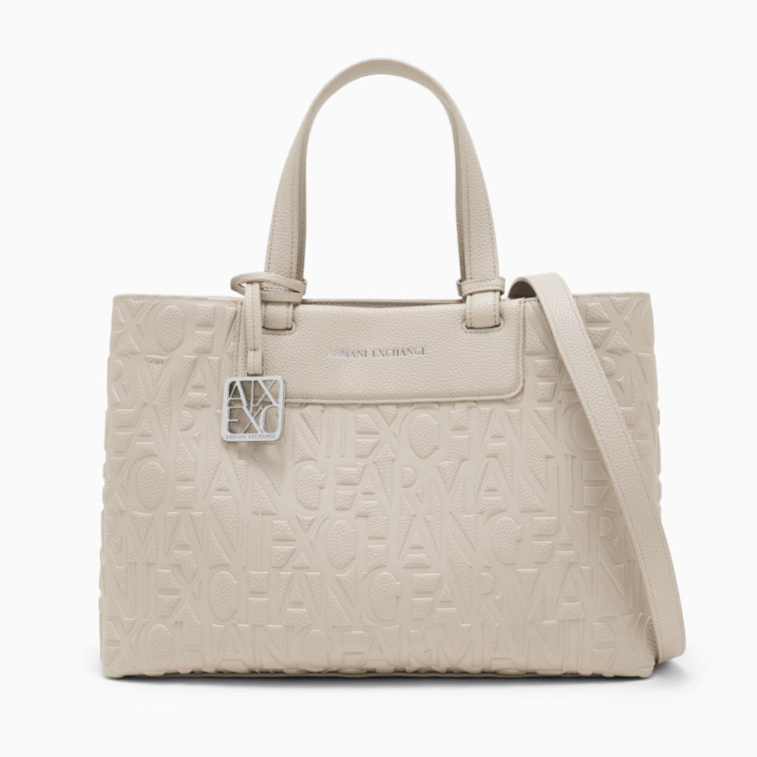 Дамска чанта Armani Exchange XW001222 AF15774 U6208 front view