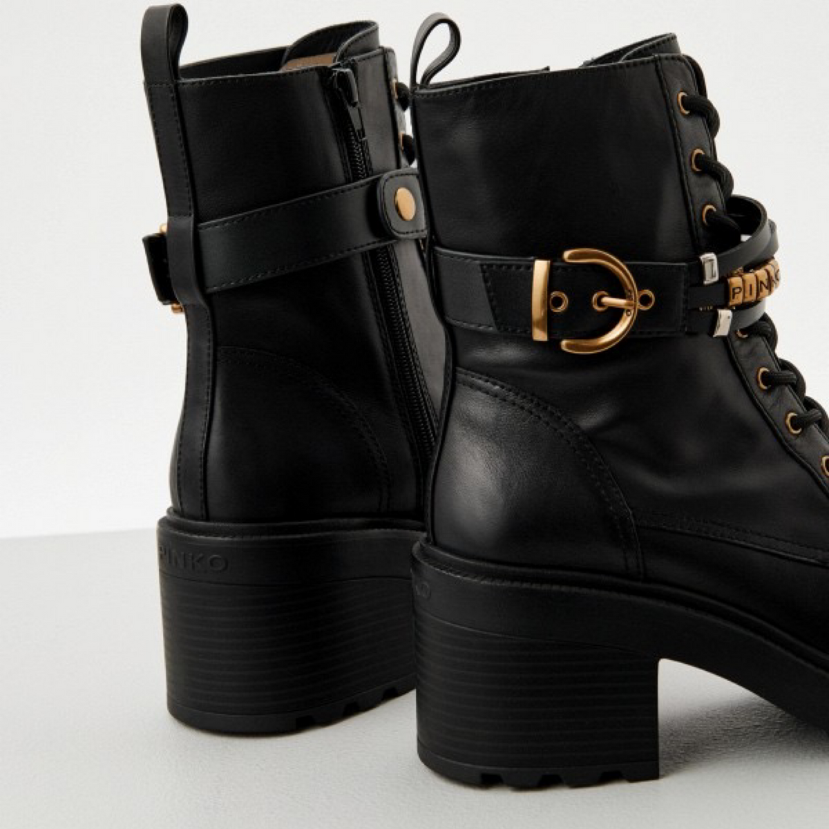 Pinko Altea 01 Women Boots