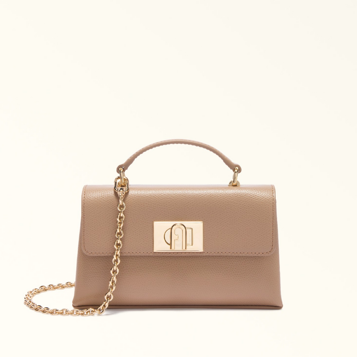 Дамска чанта Furla 1927 Mini Bag WE00423_ARE000_9161_1257S Front View