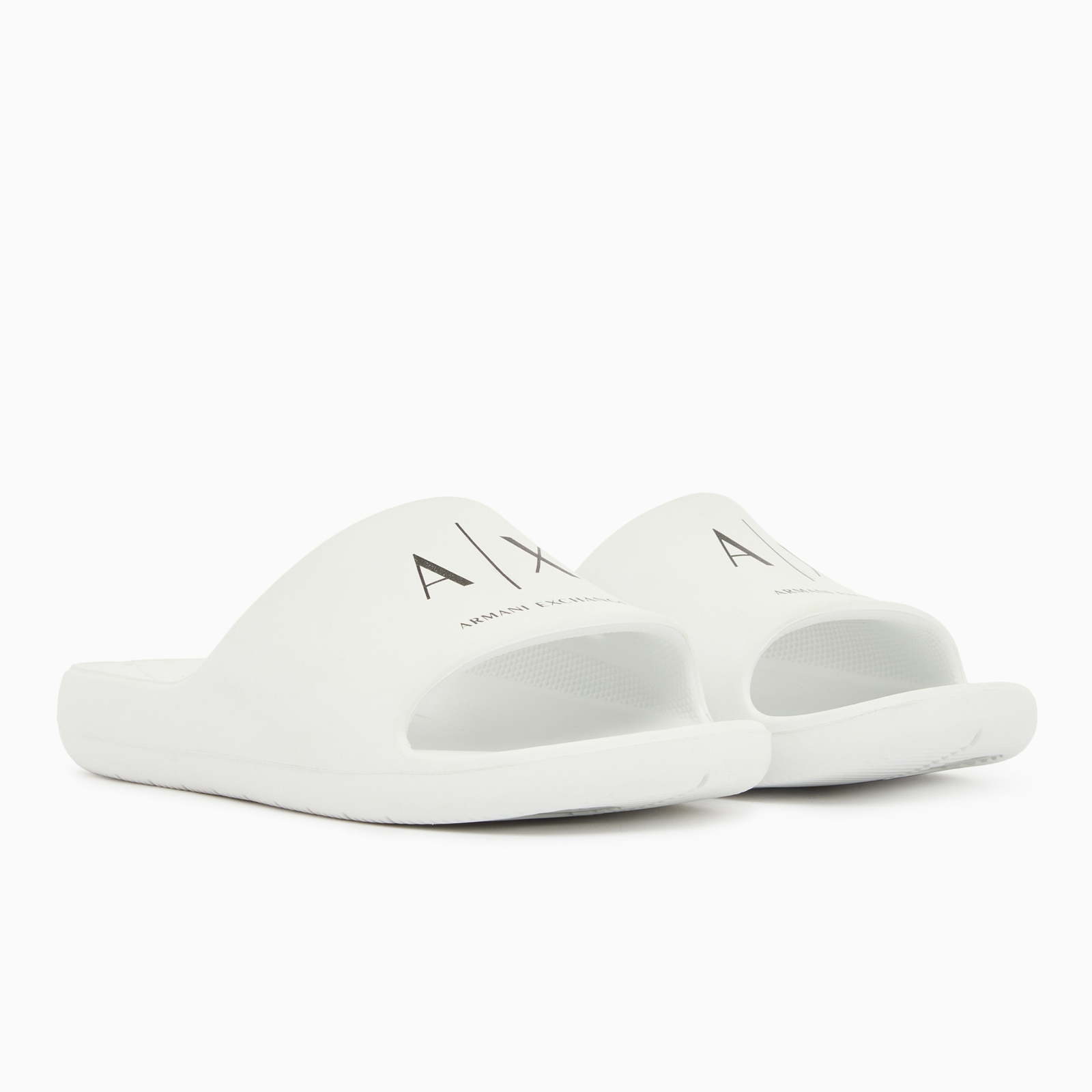 Armani Exchange Men Slippers