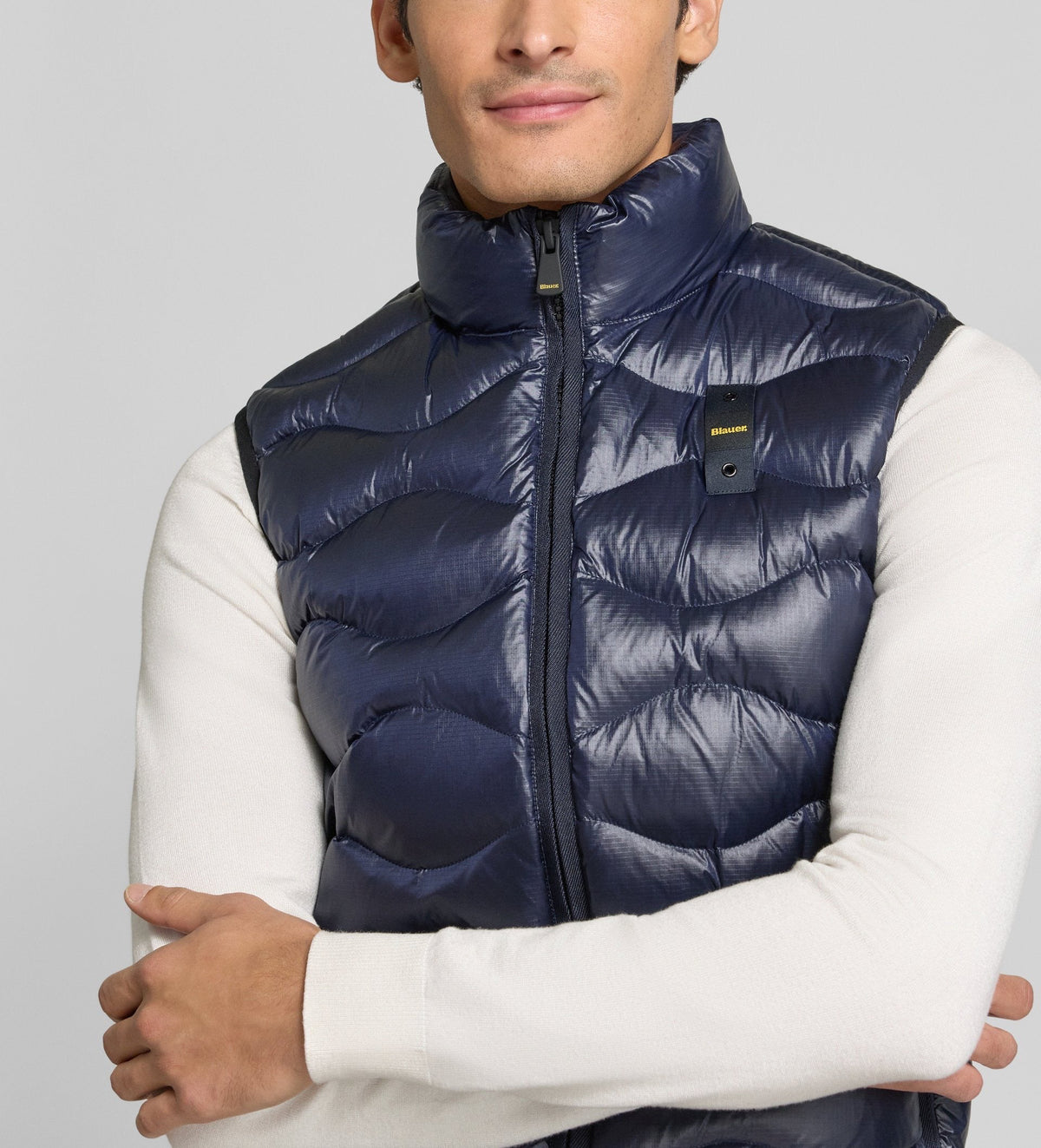 Blauer Danny Men Jacket