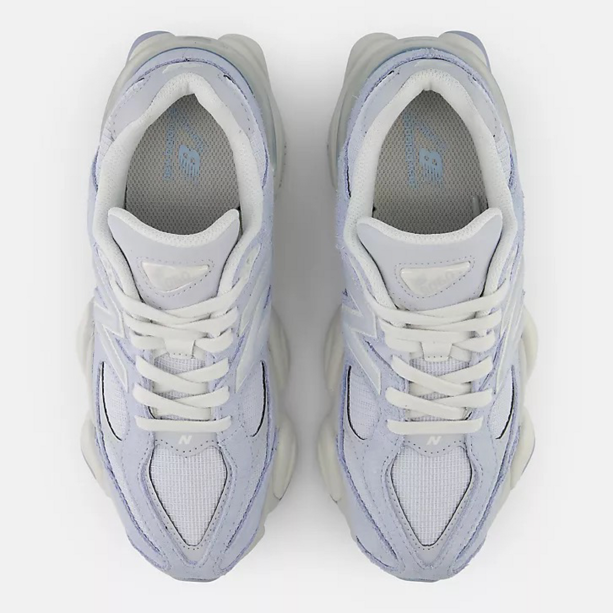 Маратонки New Balance 9060 Sneakers U90607Y1 Top View