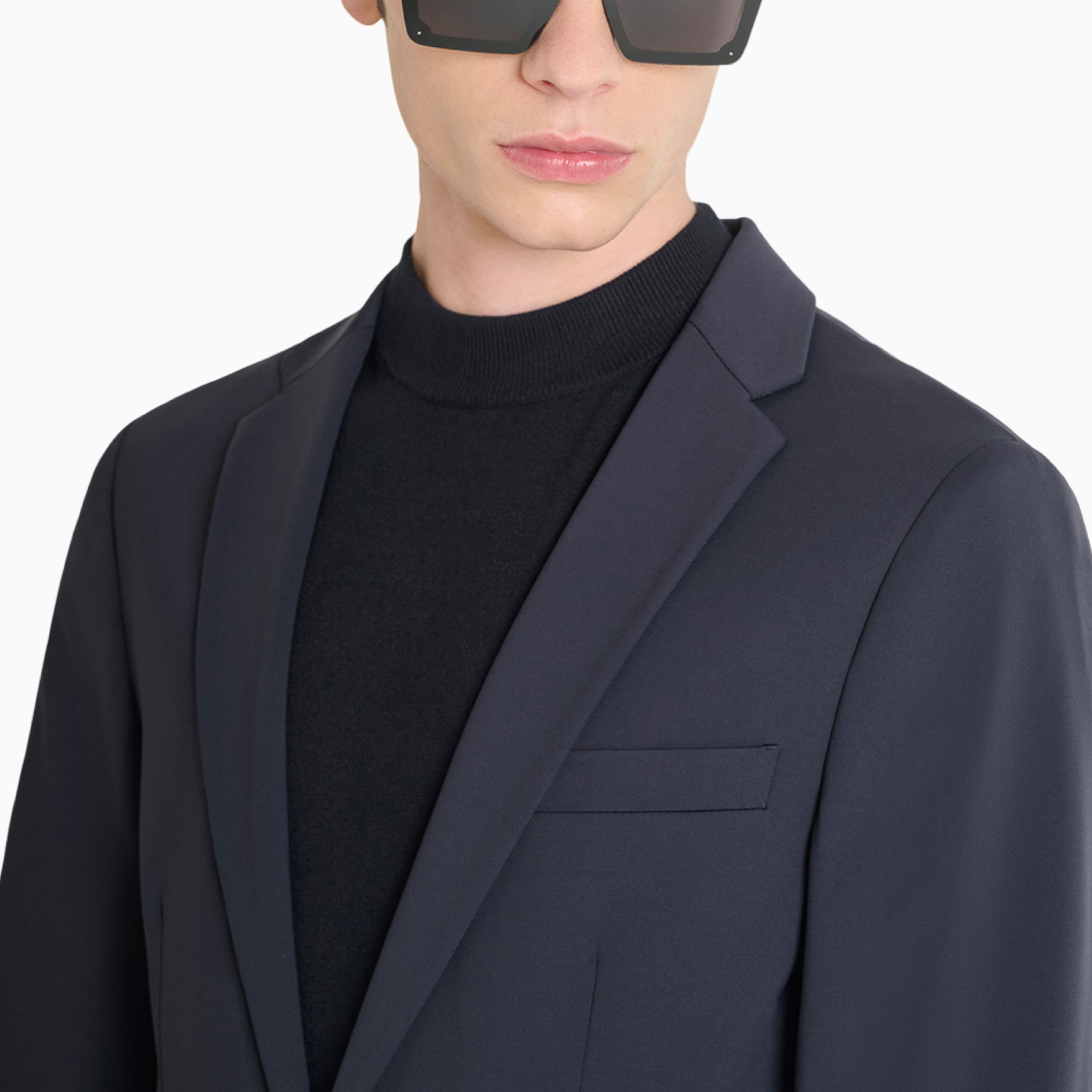 Мъжко сако Antony Morato Men Blazer 
MMJS00074-FA60031-7139 Close-Up