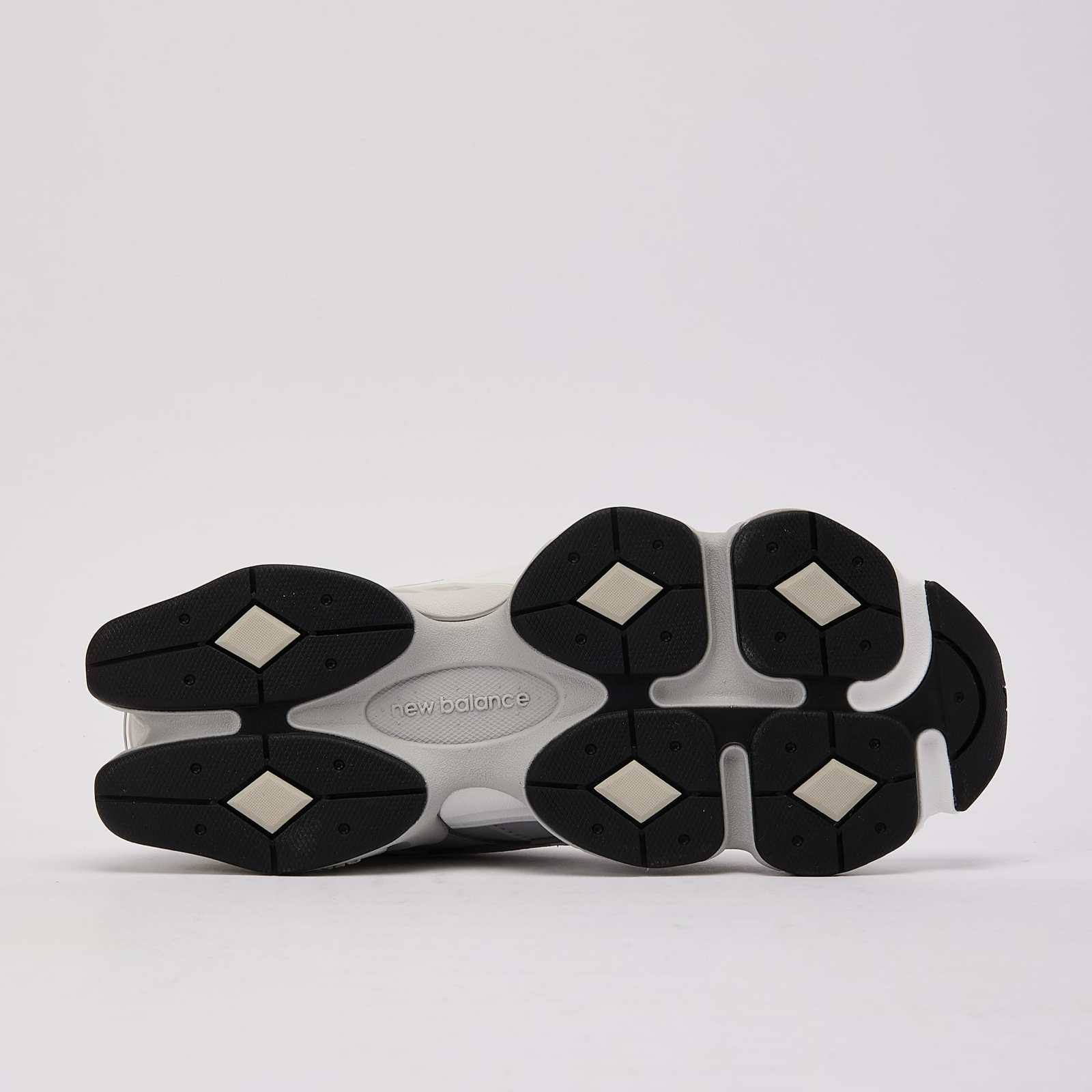 Дамски маратонки New Balance G90602LB Women Sneakers Insole View