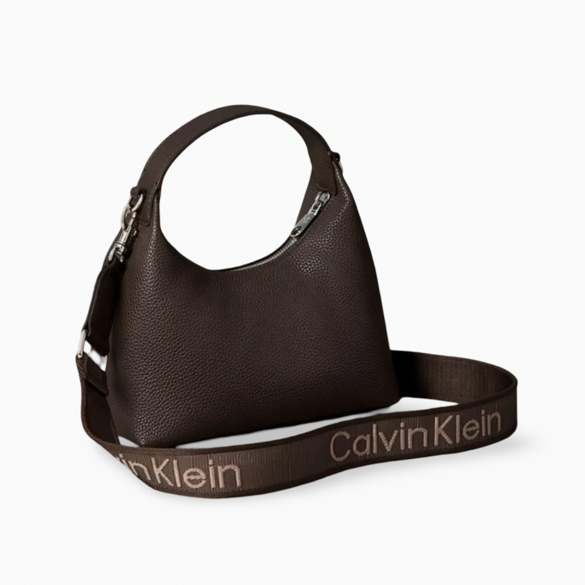 Дамска чанта Calvin Klein Women Crossbody Bag LV04F3892G BAL Back View