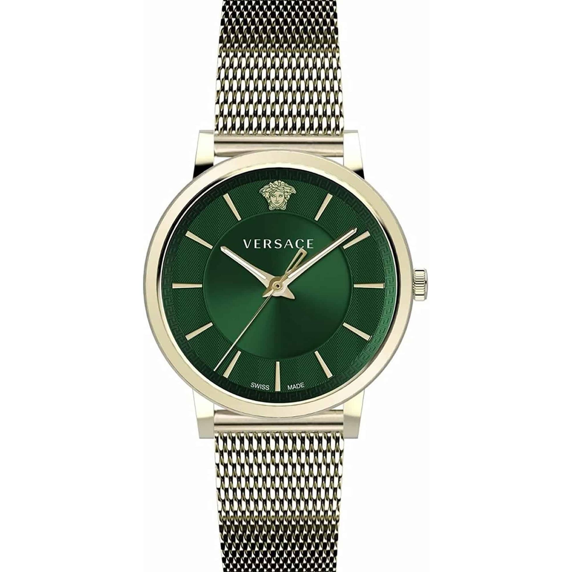 Versace Watches