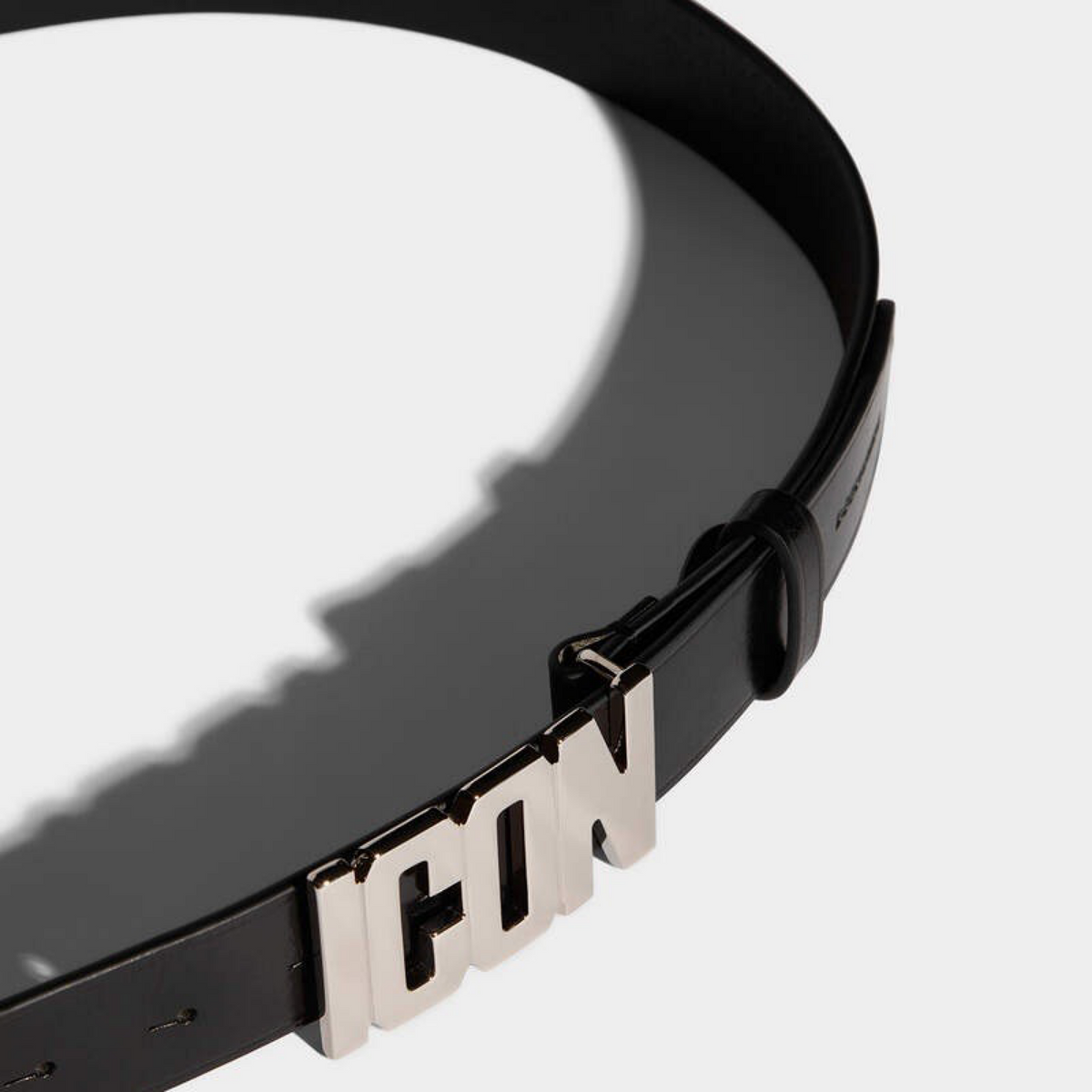 Дамски колан Dsquared Women Belt BEM009912904309M802 Top View