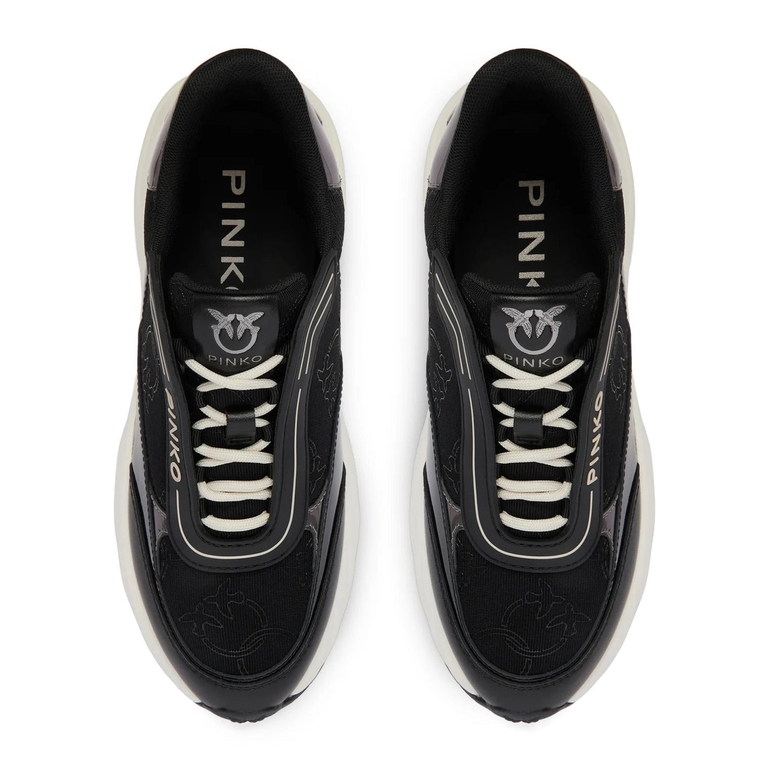 Pinko Ariel 19 Women Sneakers