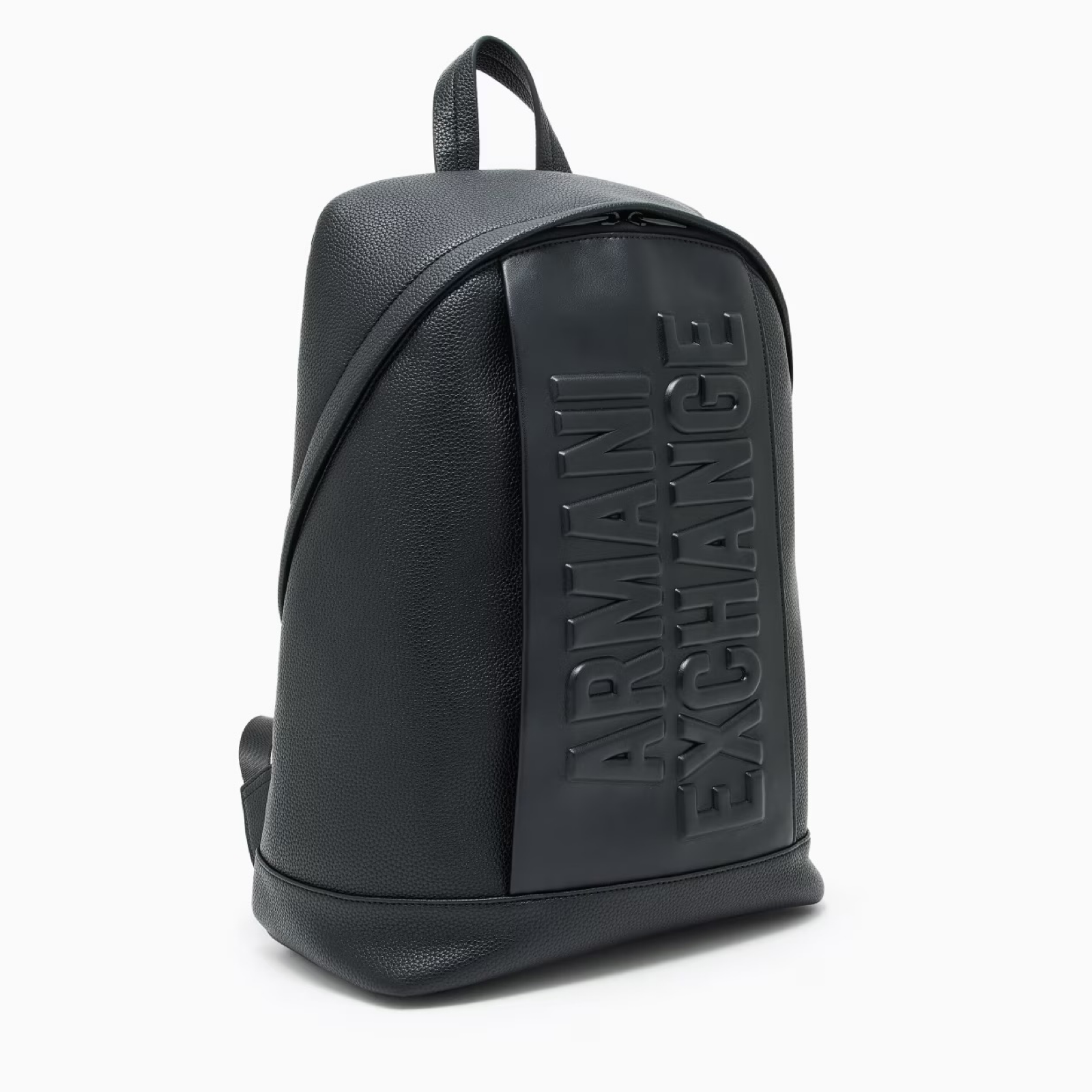 Мъжка раница Armani Exchange Rucksack XM001644 AF17211 Side View