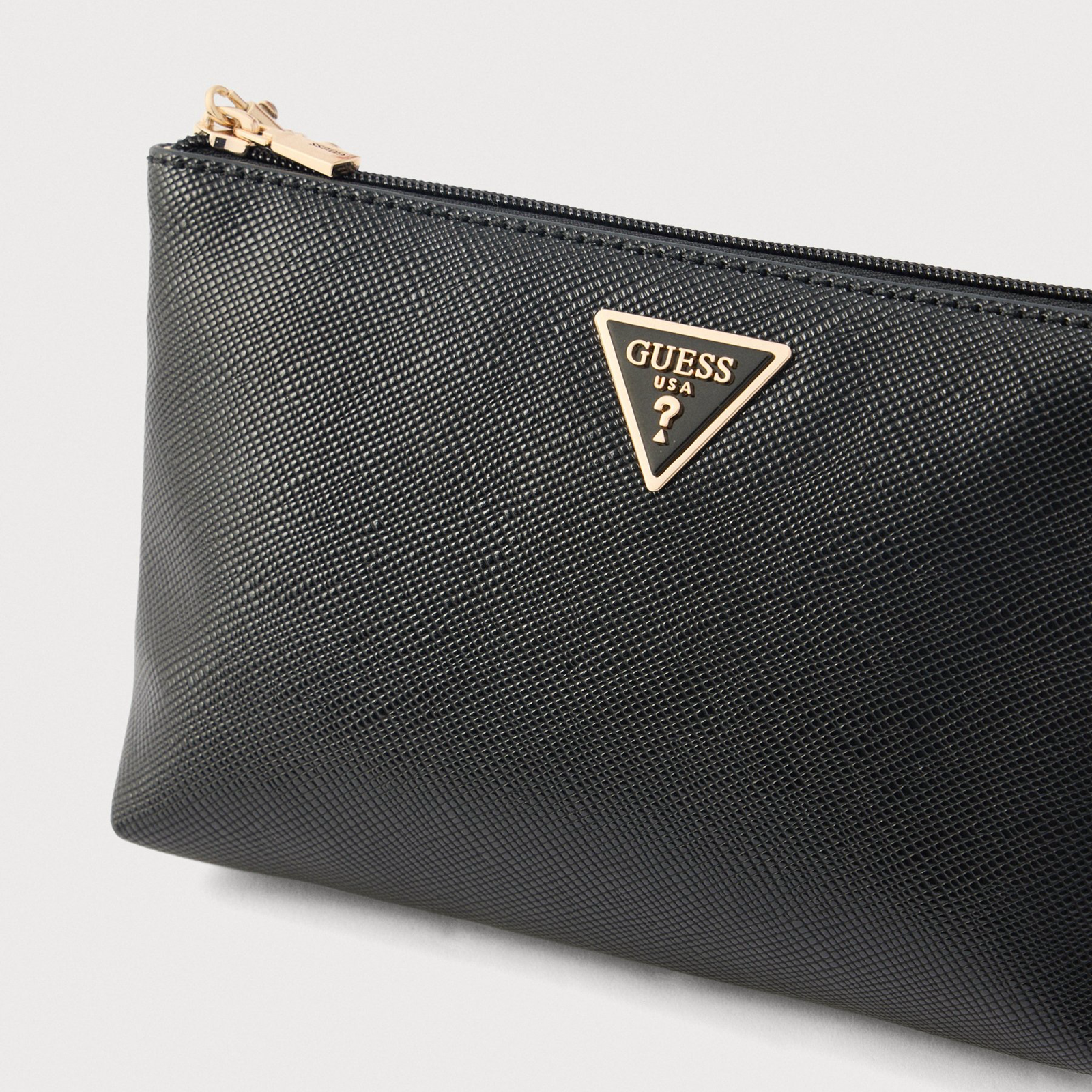 Клъч чанта Guess Clutch Pochette SWZG74 59145 Close-Up