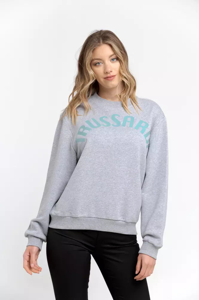 Trussardi Women Sweater
