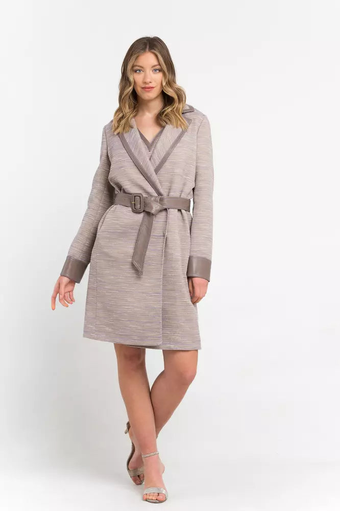 Trussardi Women Coat
