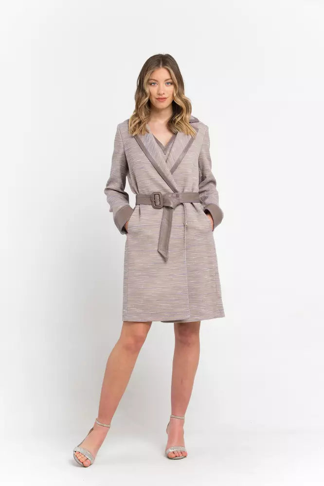 Trussardi Women Coat