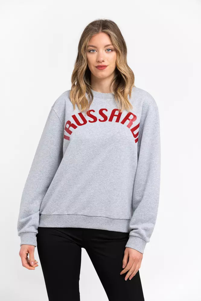 Trussardi Women Sweater