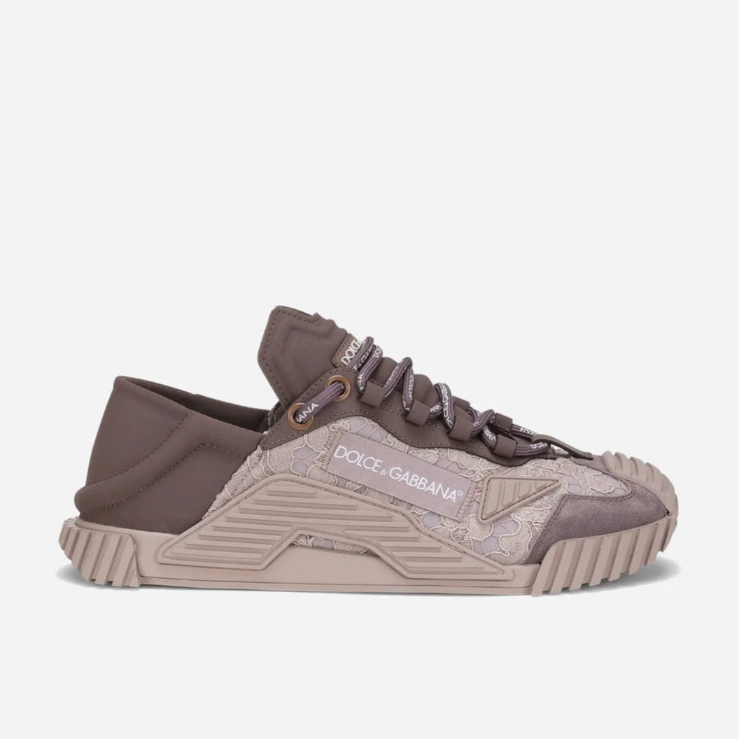 Dolce & Gabbana NS1 Women Sneakers