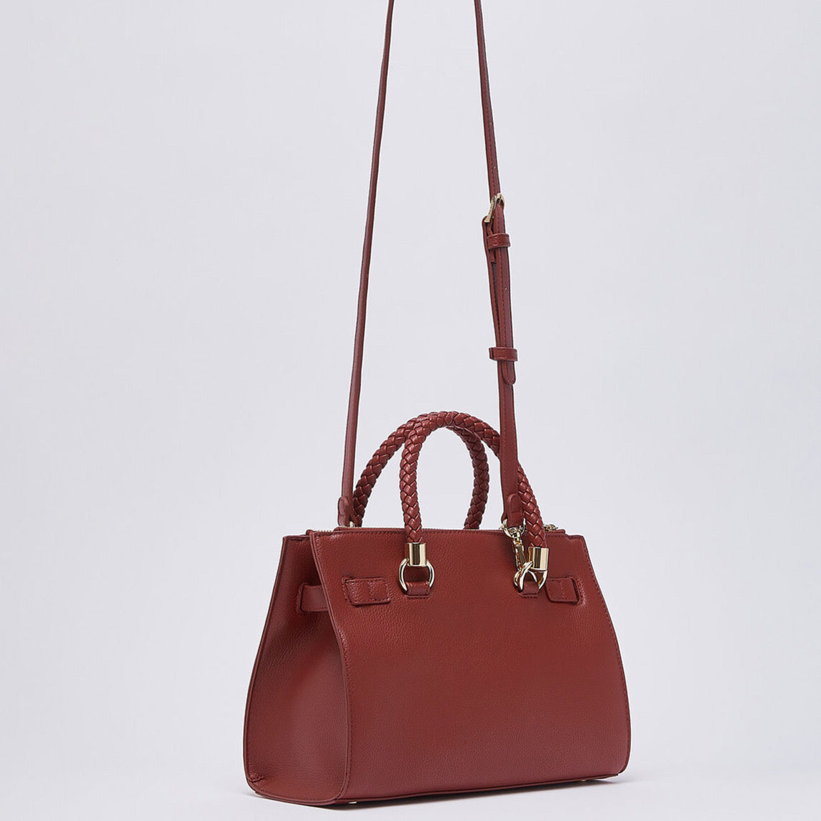 Дамска чанта Liu Jo women’s bag AF6069E1019 91543 Back view 