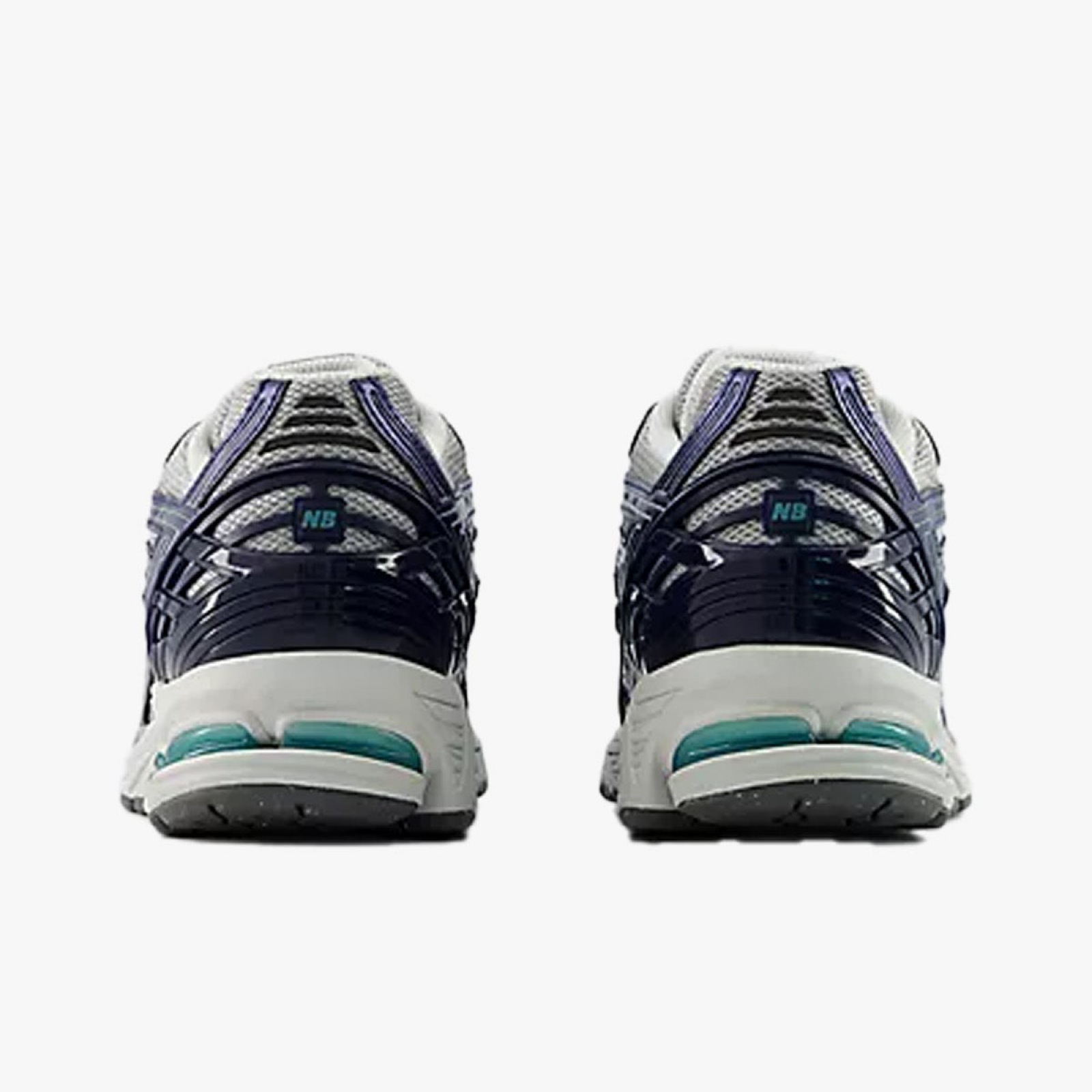 Дамски маратонки New Balance 1906R Women Sneakers U190688T Heel View