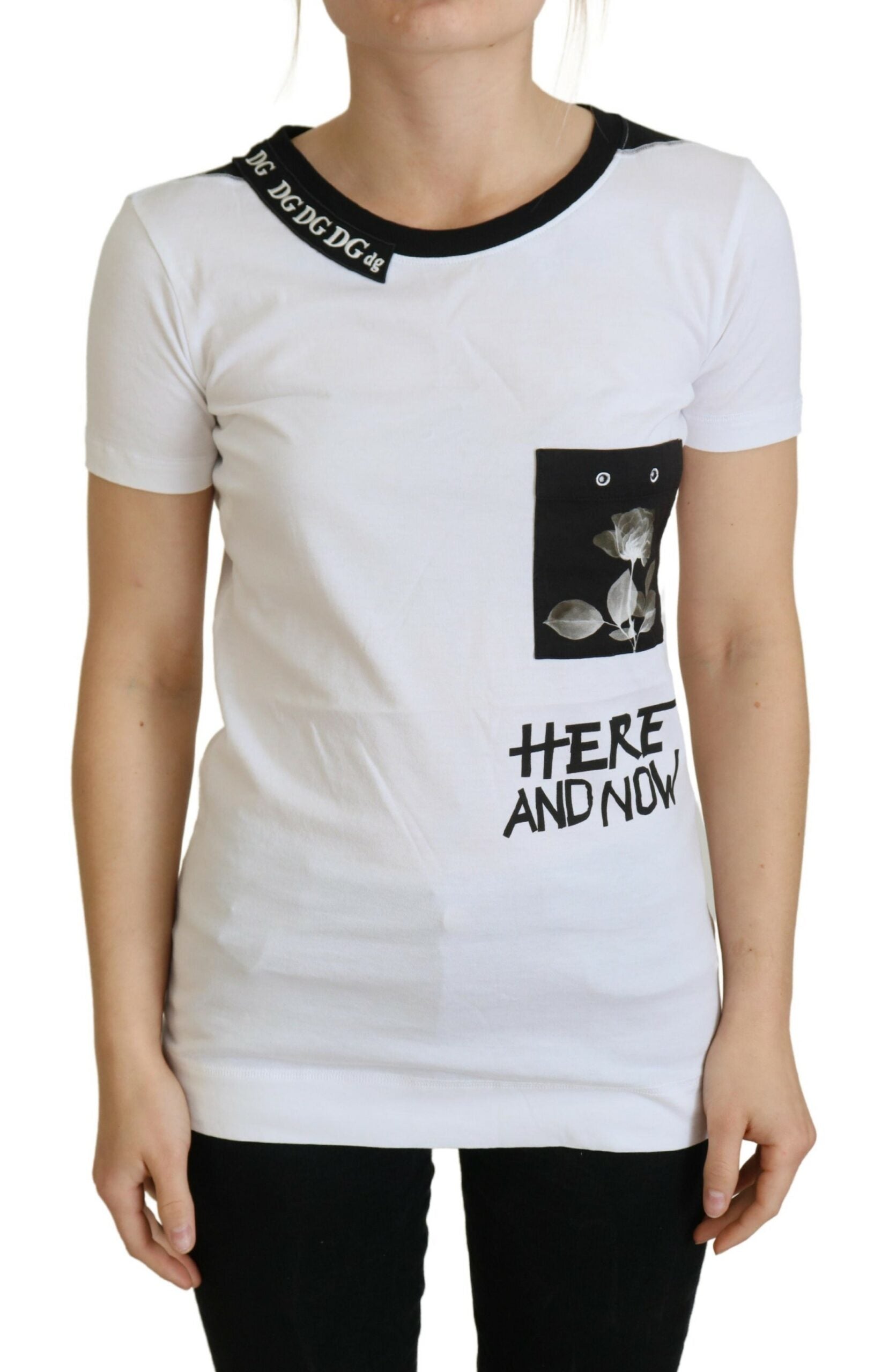 Dolce & Gabbana Women T-shirt