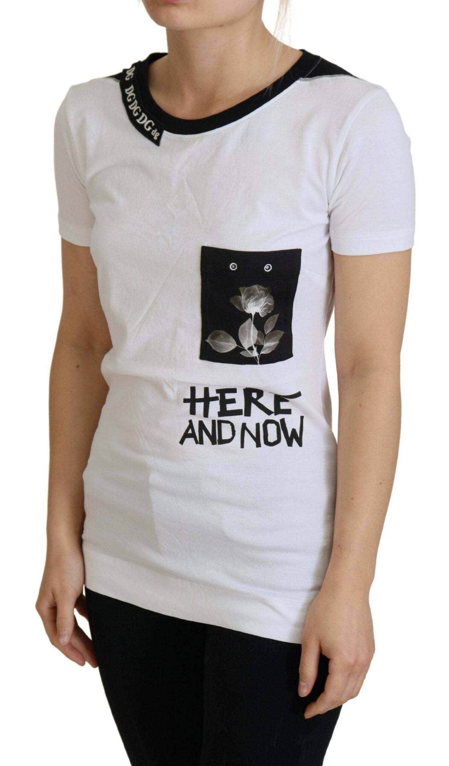 Dolce & Gabbana Women T-shirt