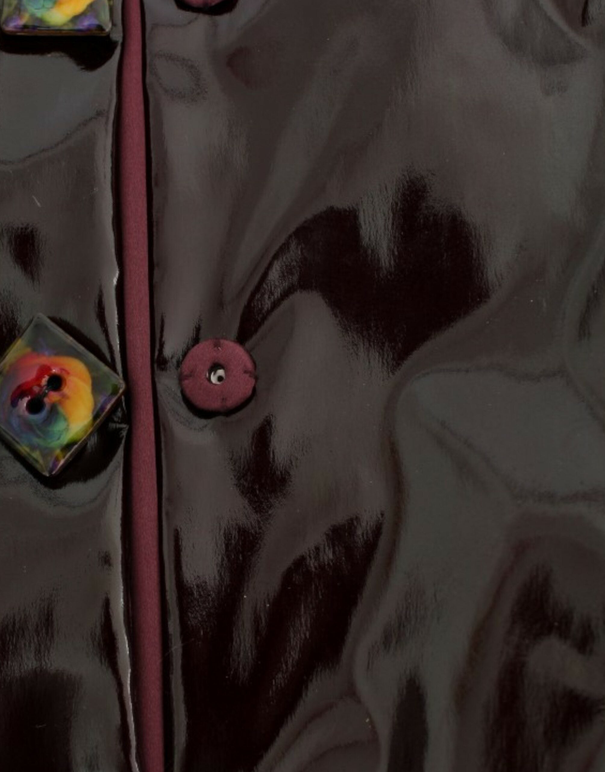 Елегантна коктейлна рокля с калъф на цветя Dolce &amp; Gabbana